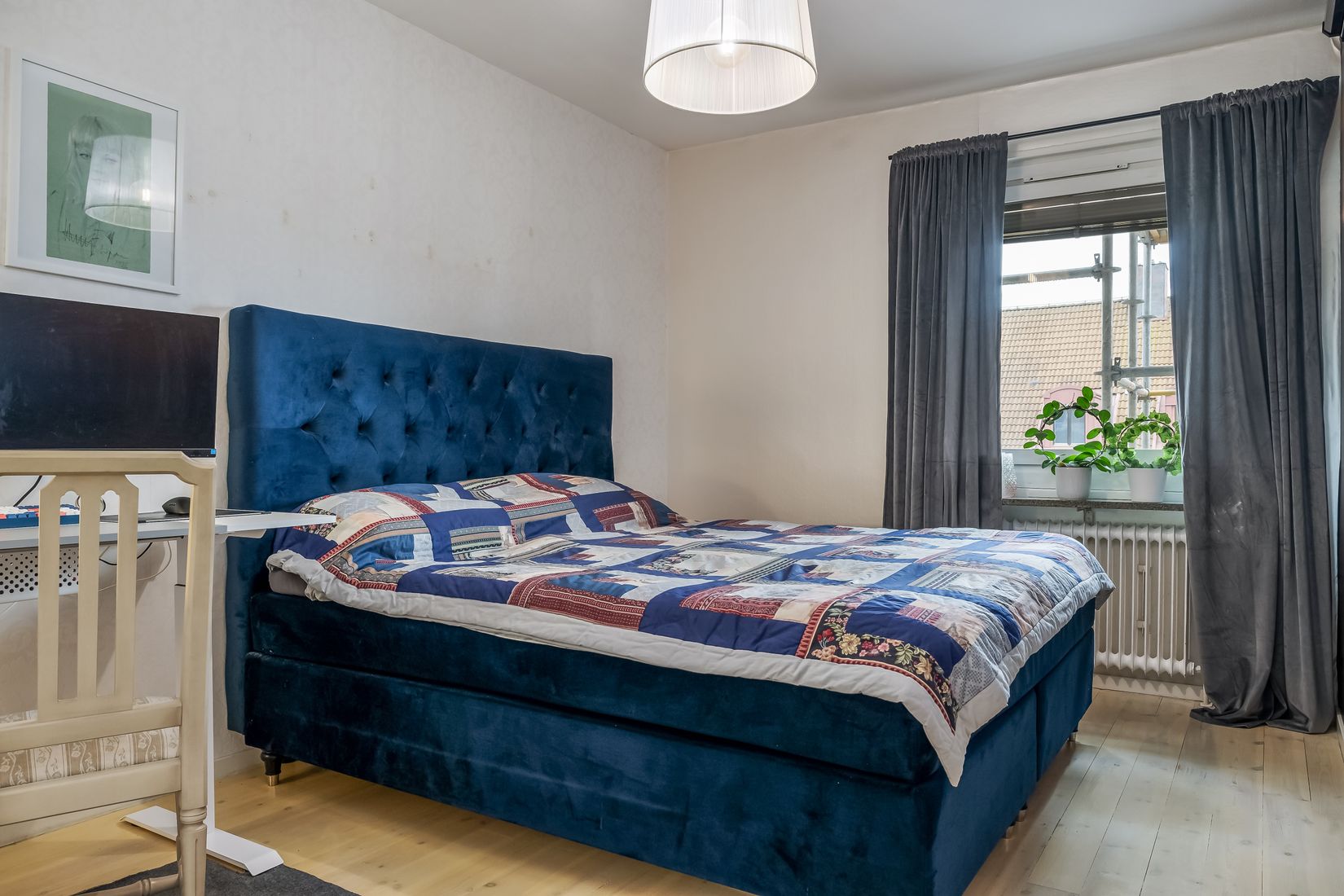 Bostadsrätt, Bergslagsgatan 61, Beckershov, Norrköping