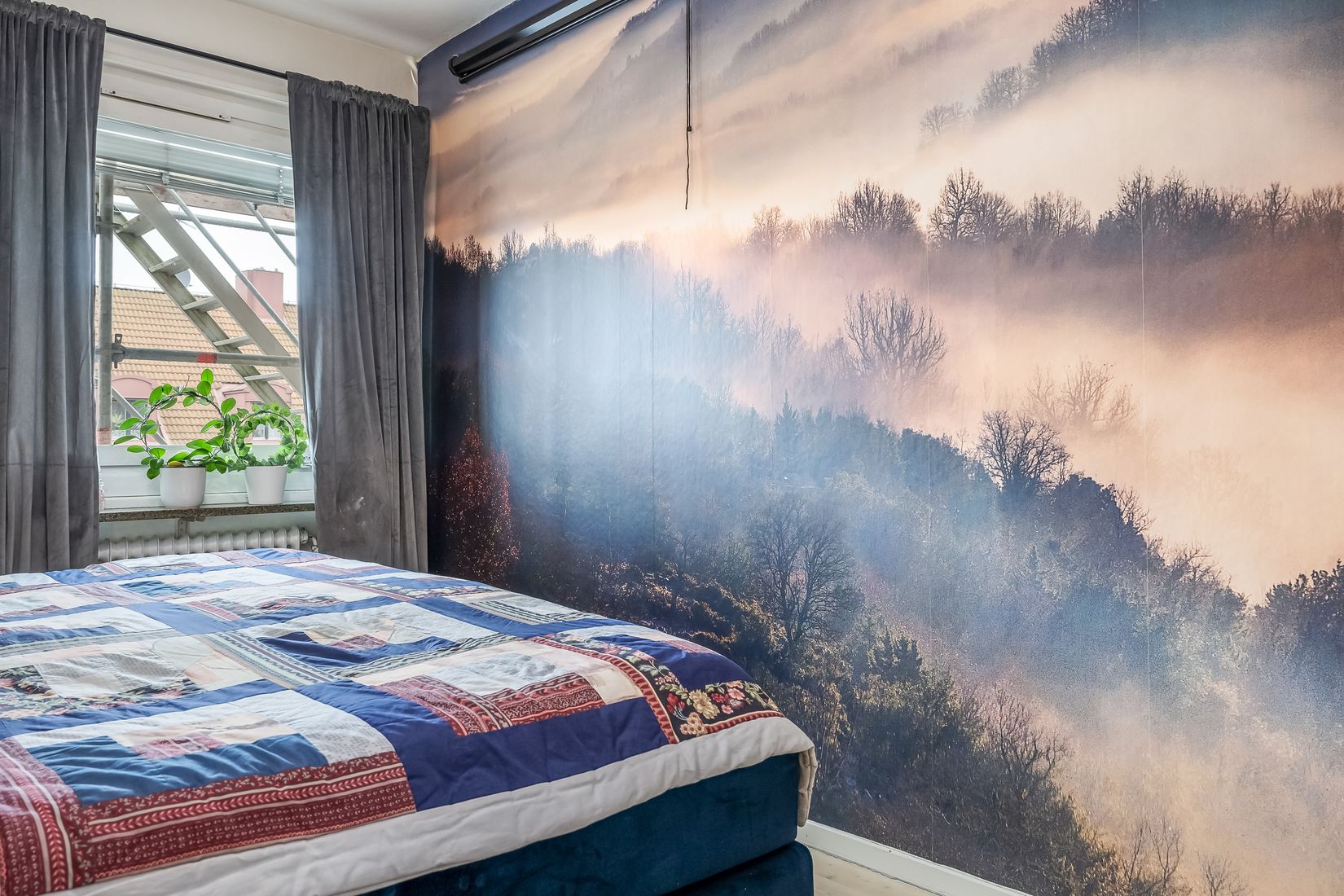 Bostadsrätt, Bergslagsgatan 61, Beckershov, Norrköping