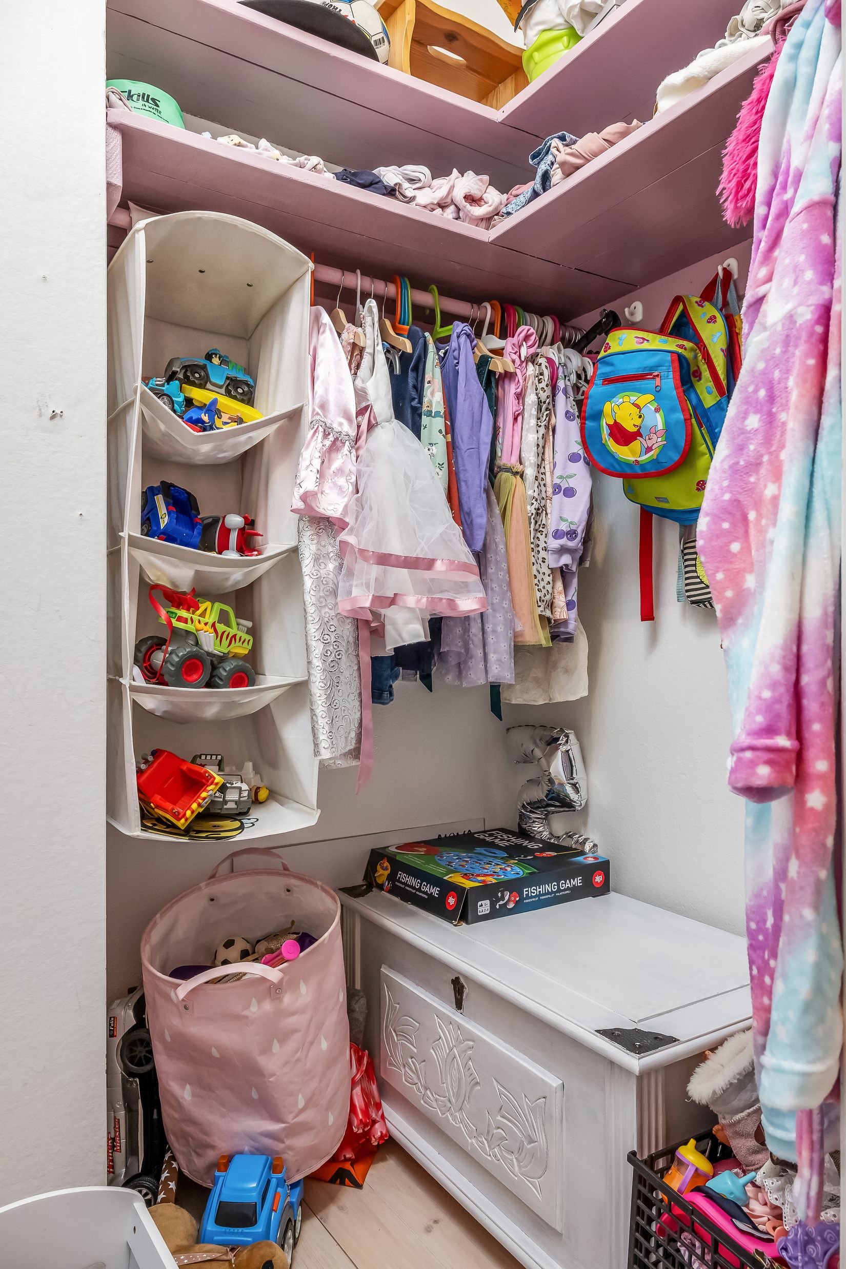 Bostadsrätt, Bergslagsgatan 61, Beckershov, Norrköping