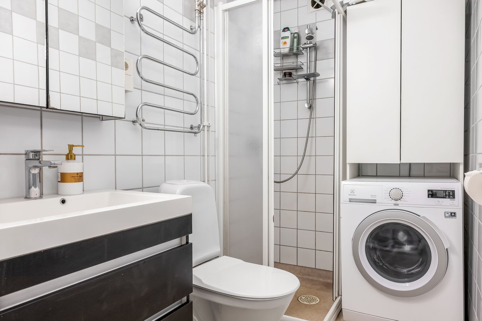 Bostadsrätt, Bergslagsgatan 61, Beckershov, Norrköping