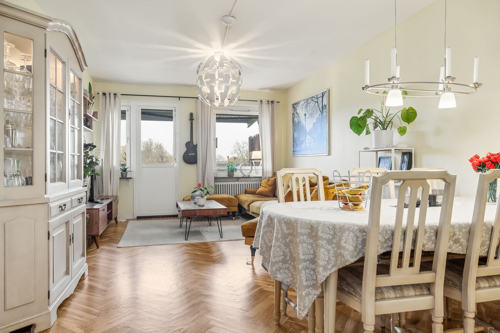 Bostadsrätt, Bergslagsgatan 61, Beckershov, Norrköping