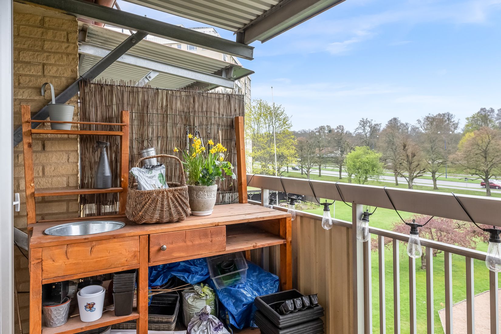 Bostadsrätt, Bergslagsgatan 61, Beckershov, Norrköping