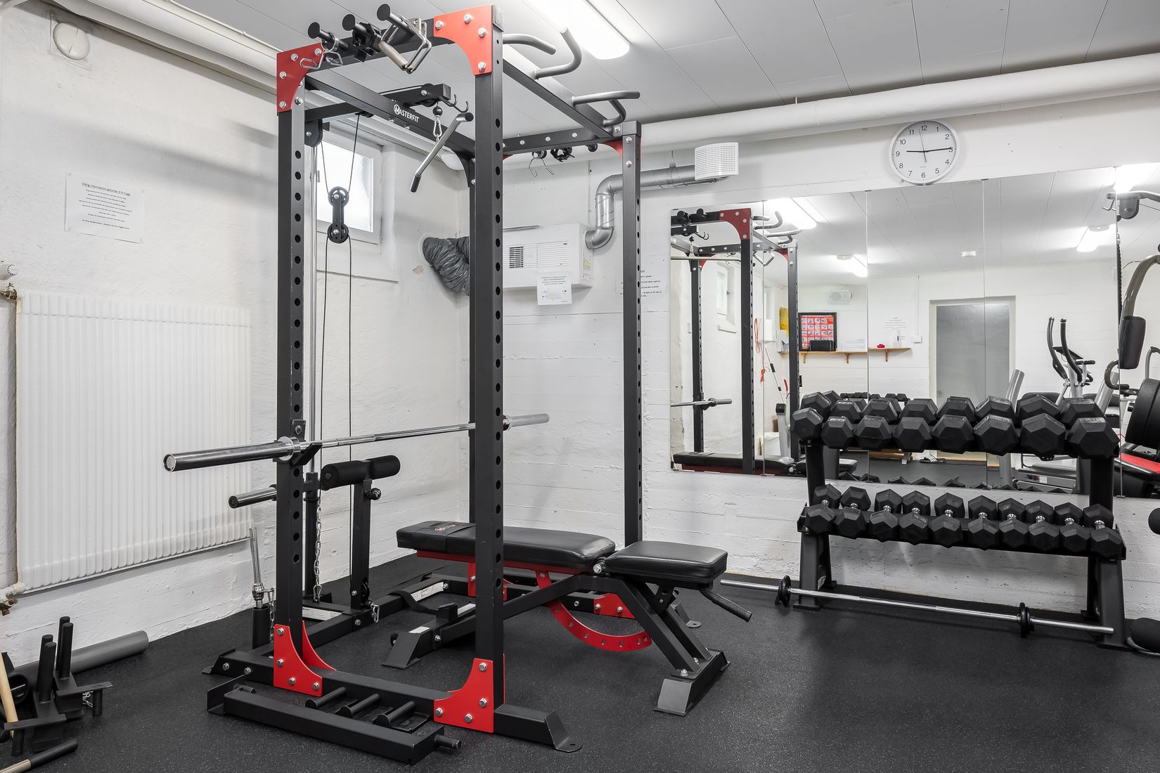 Bostadsrätt, Bergslagsgatan 61, Beckershov, Norrköping