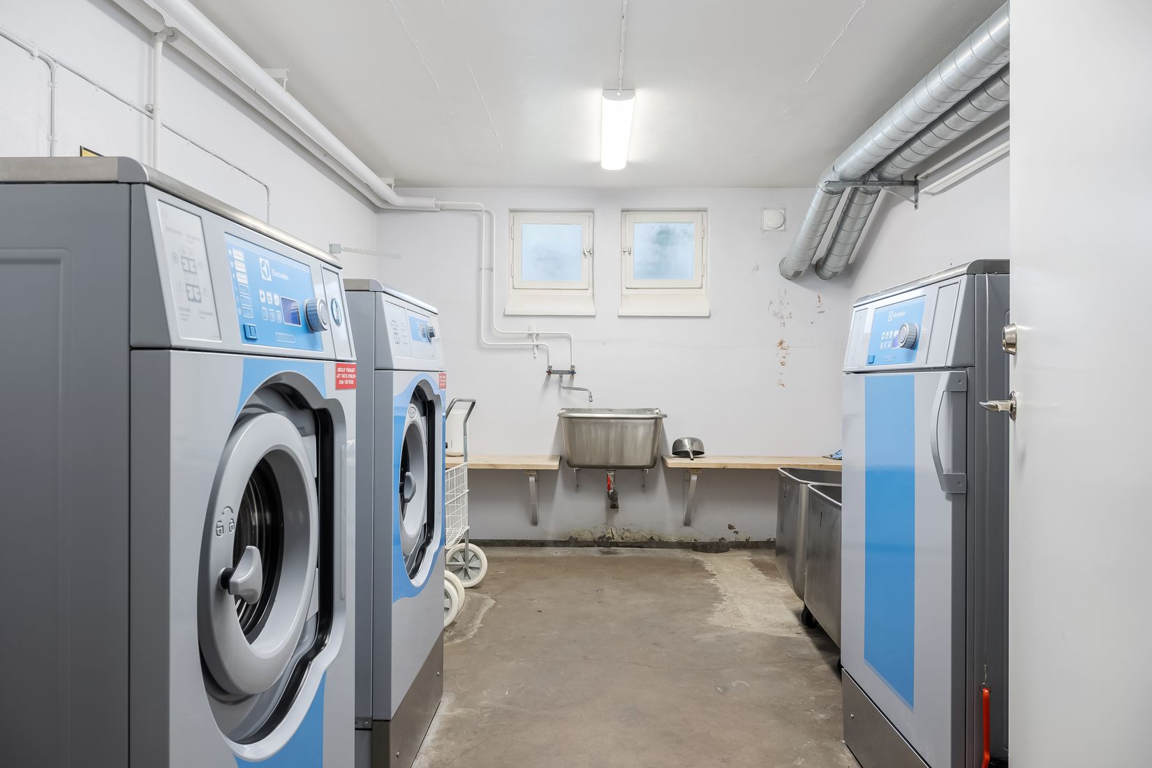 Bostadsrätt, Bergslagsgatan 61, Beckershov, Norrköping