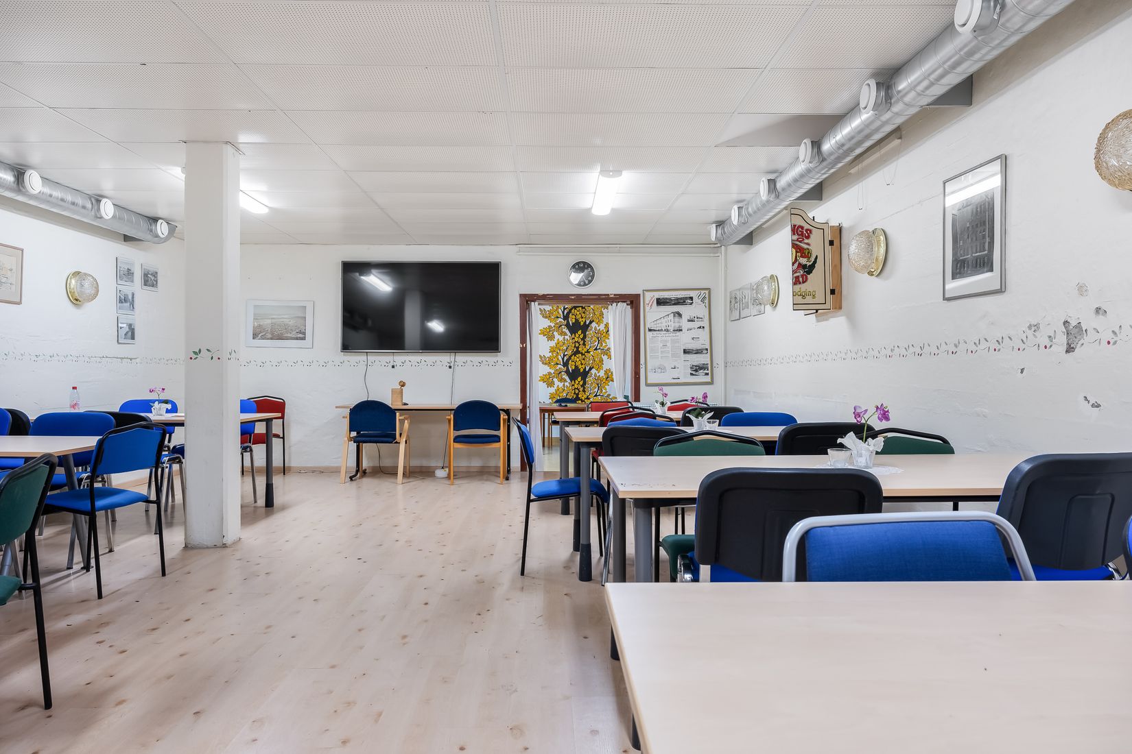 Bostadsrätt, Bergslagsgatan 61, Beckershov, Norrköping