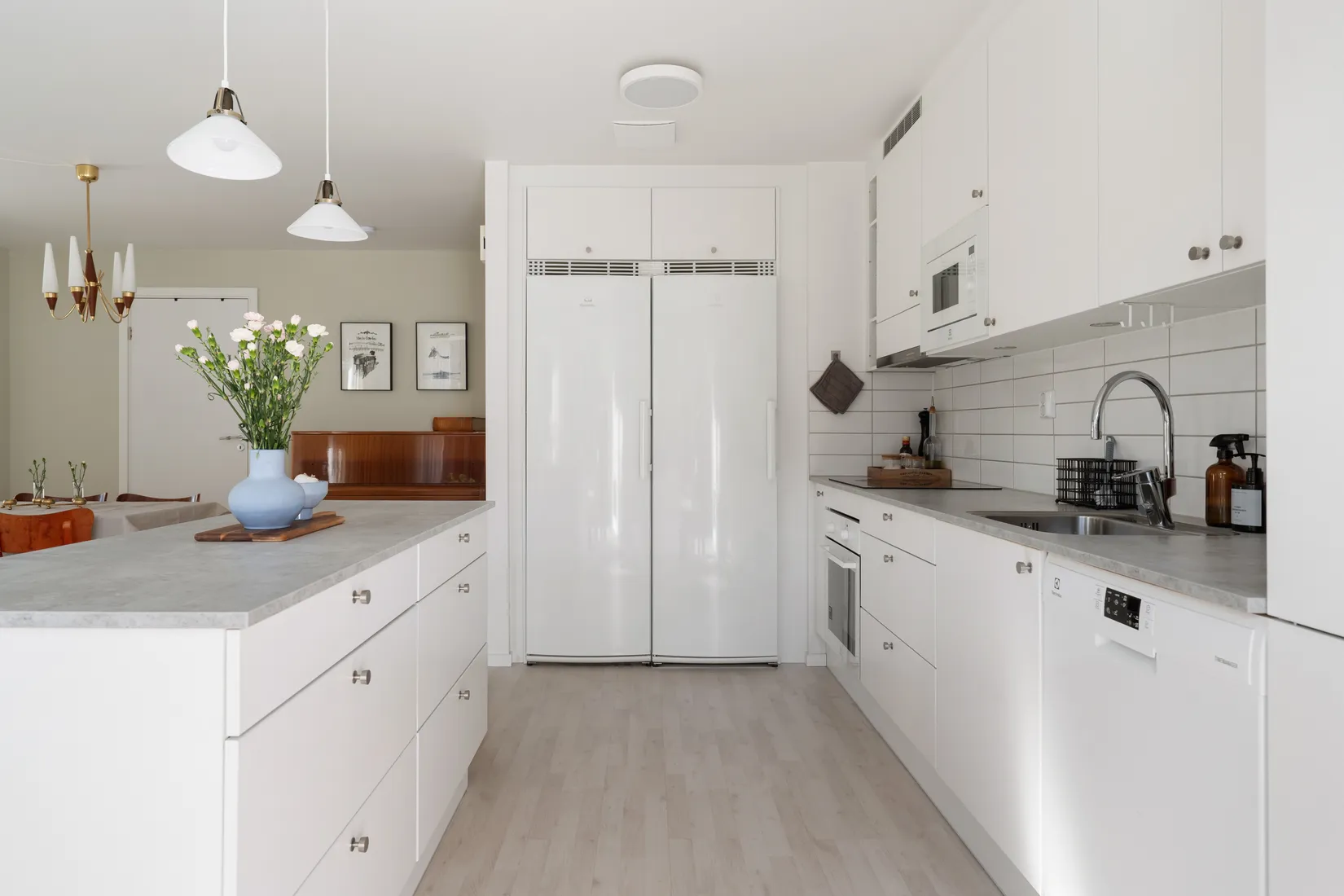 Bostadsrätt, Terapislingan 12c, Hisings Backa, Göteborg