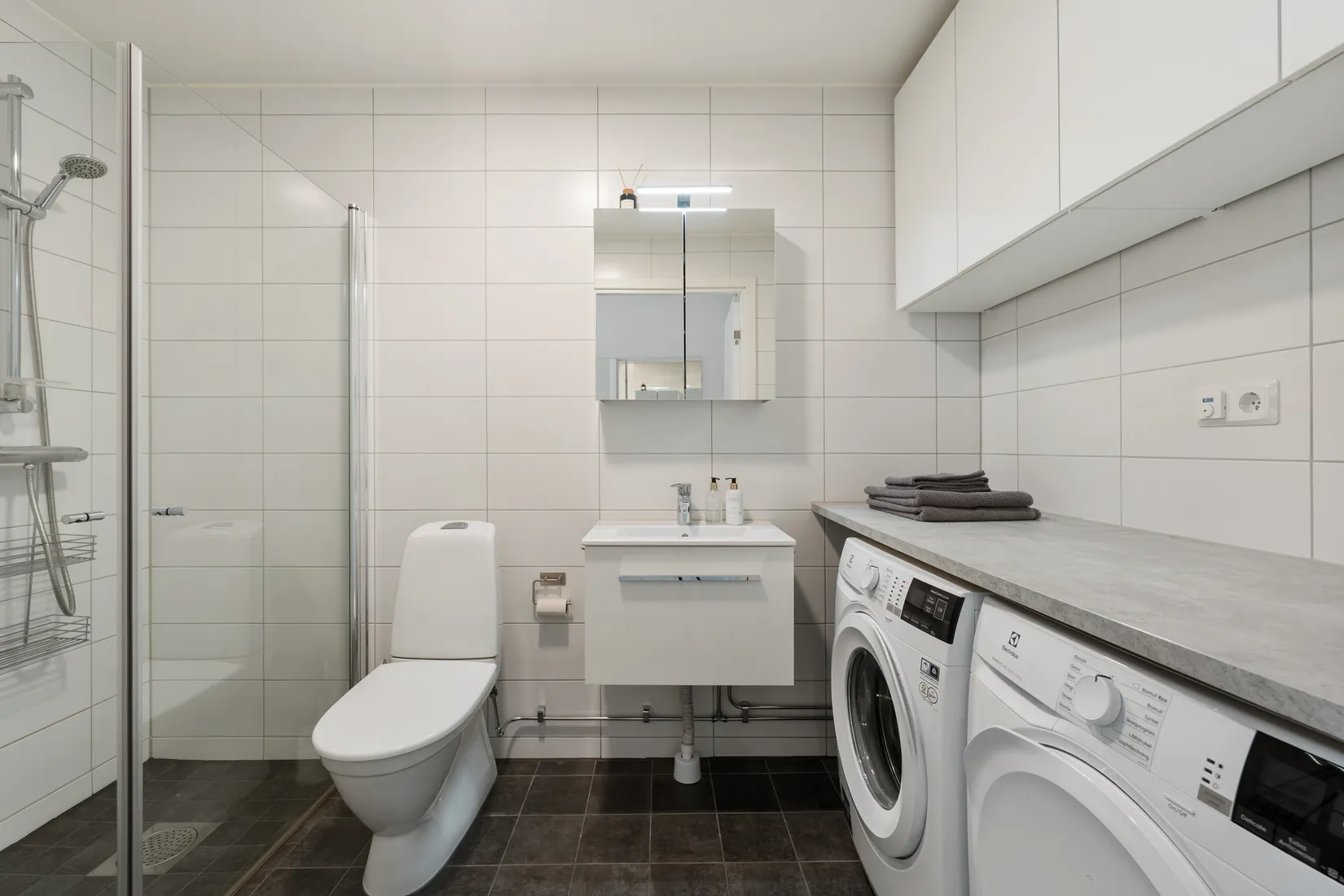 Bostadsrätt, Terapislingan 12c, Hisings Backa, Göteborg