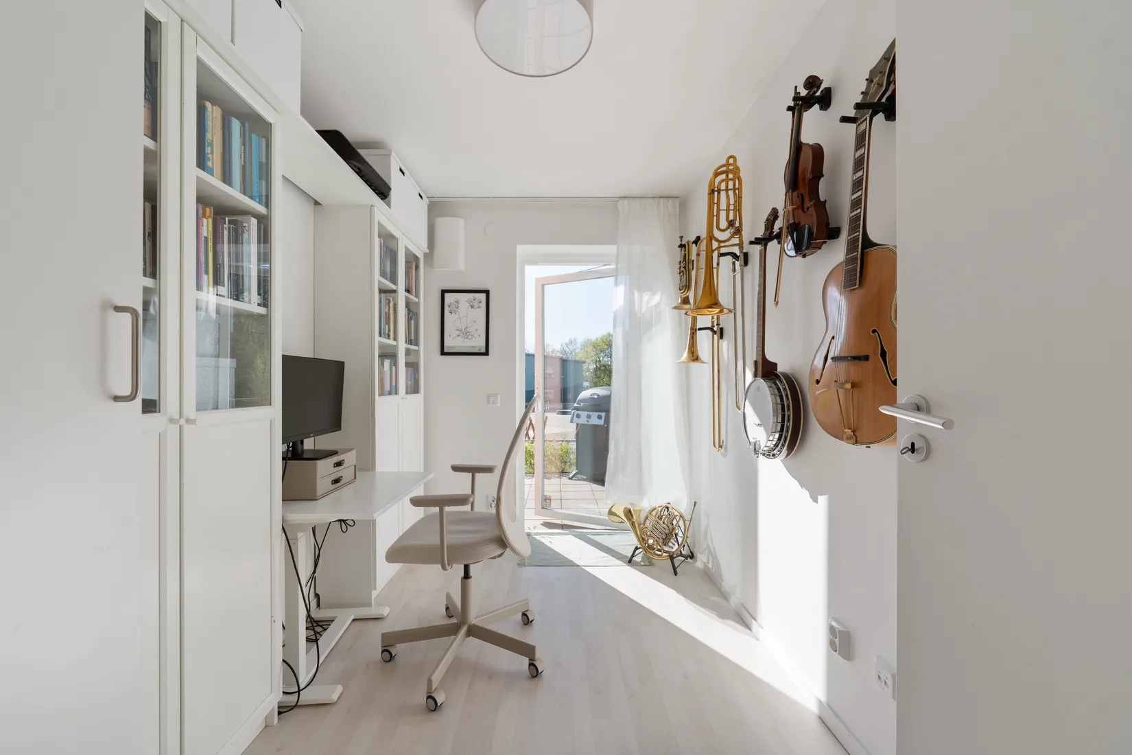 Bostadsrätt, Terapislingan 12c, Hisings Backa, Göteborg