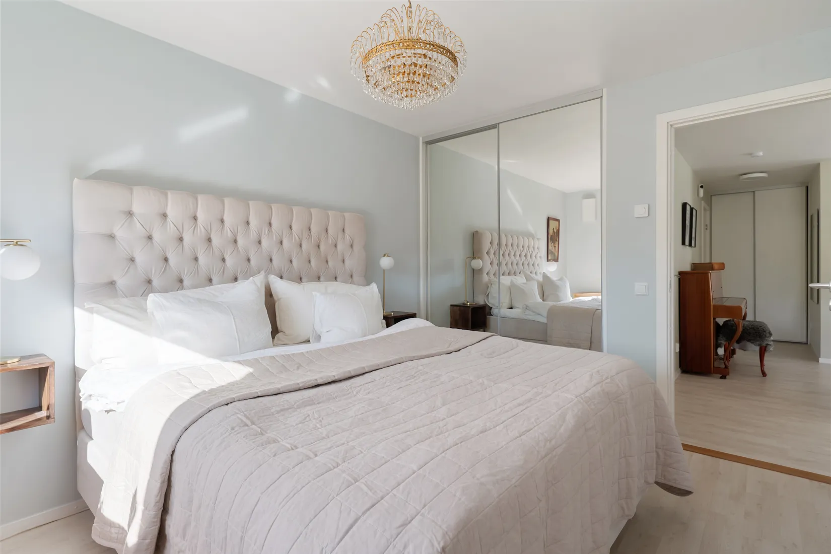 Bostadsrätt, Terapislingan 12c, Hisings Backa, Göteborg