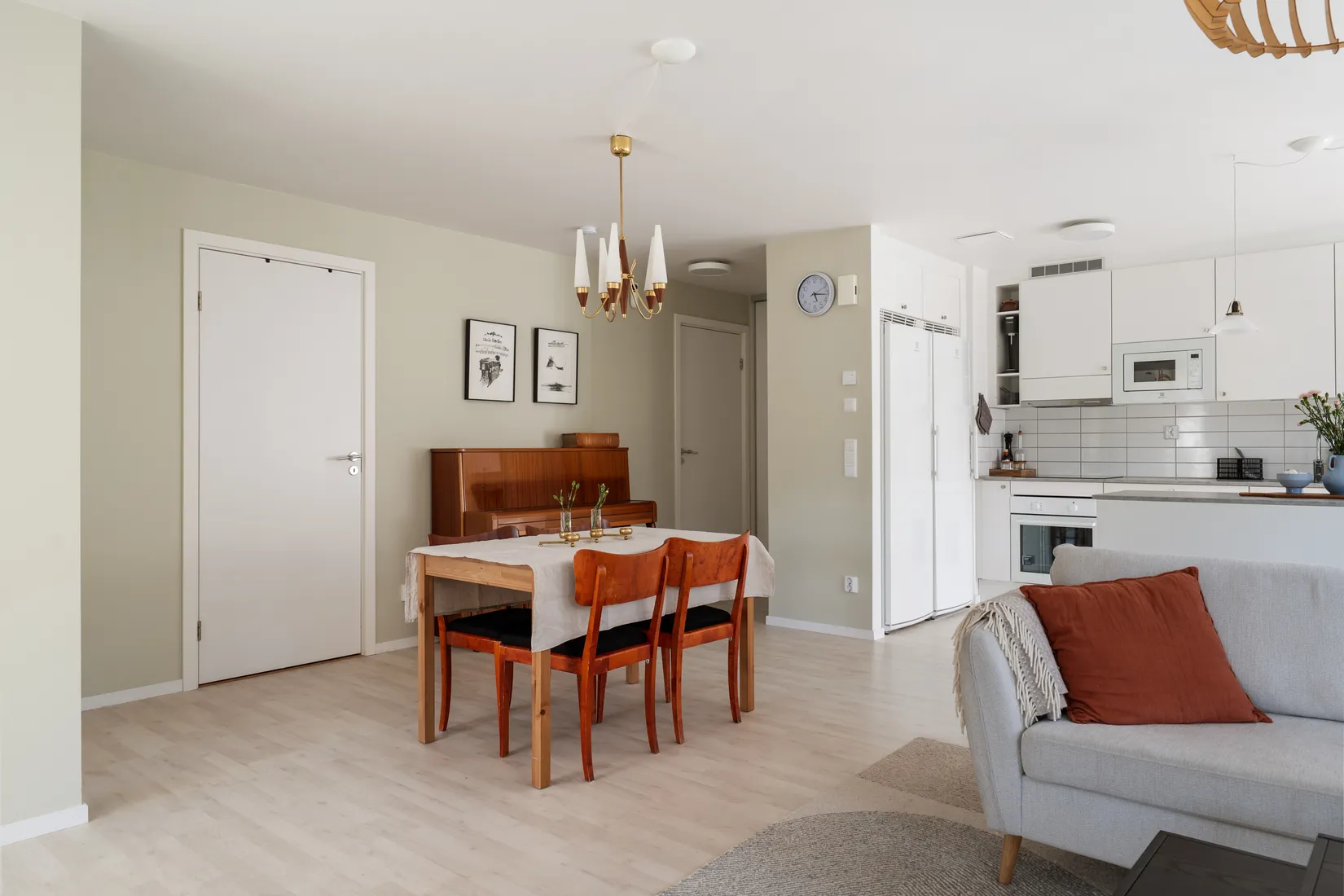 Bostadsrätt, Terapislingan 12c, Hisings Backa, Göteborg