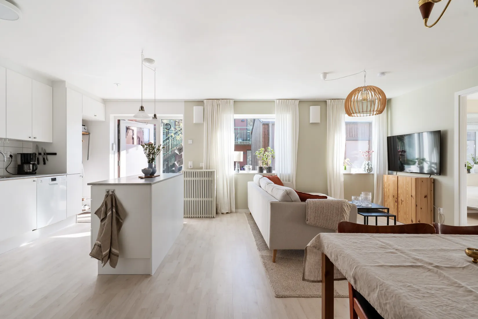 Bostadsrätt, Terapislingan 12c, Hisings Backa, Göteborg