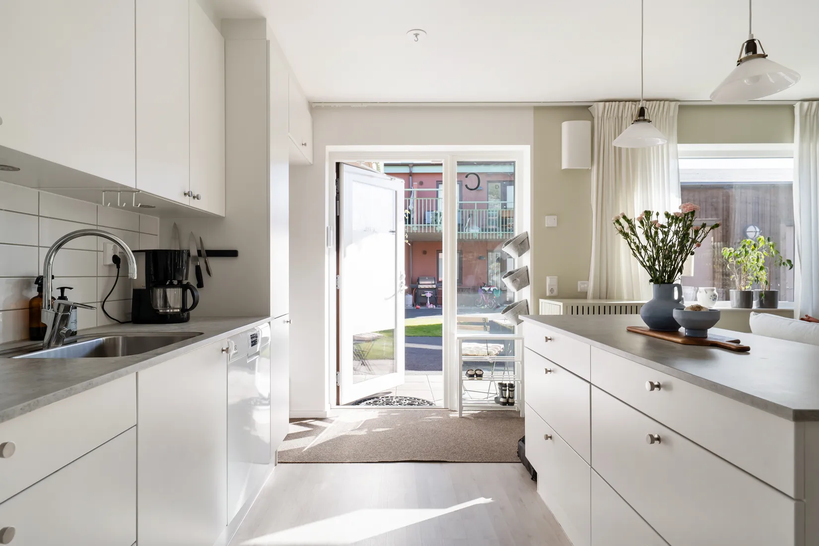 Bostadsrätt, Terapislingan 12c, Hisings Backa, Göteborg