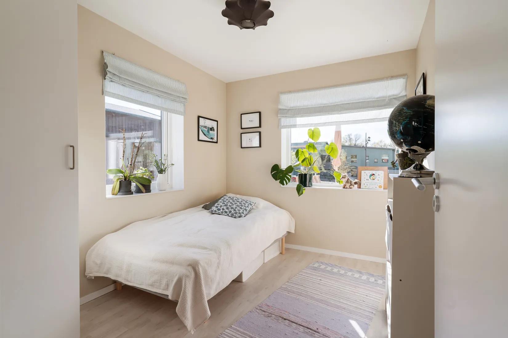 Bostadsrätt, Terapislingan 12c, Hisings Backa, Göteborg