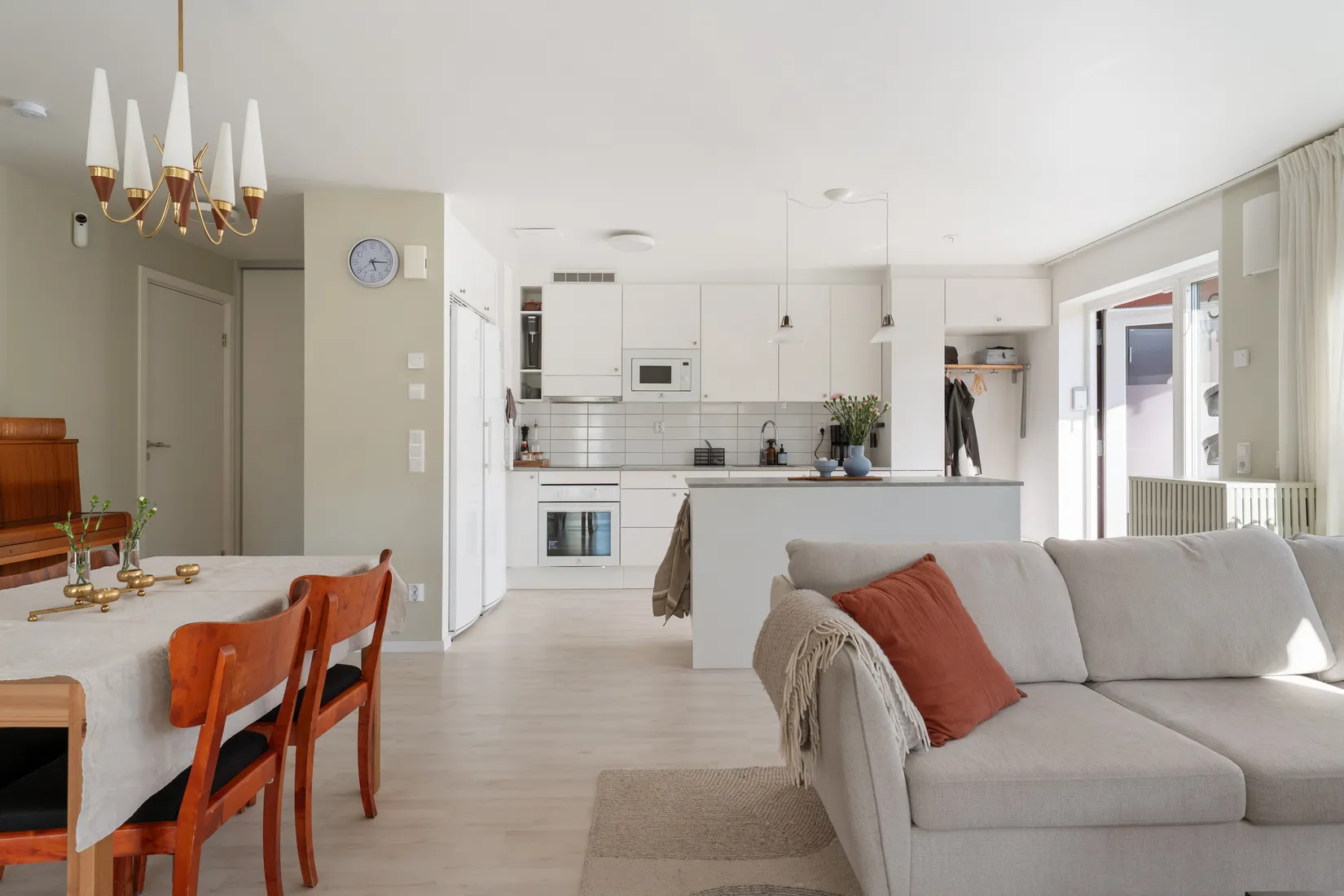 Bostadsrätt, Terapislingan 12c, Hisings Backa, Göteborg