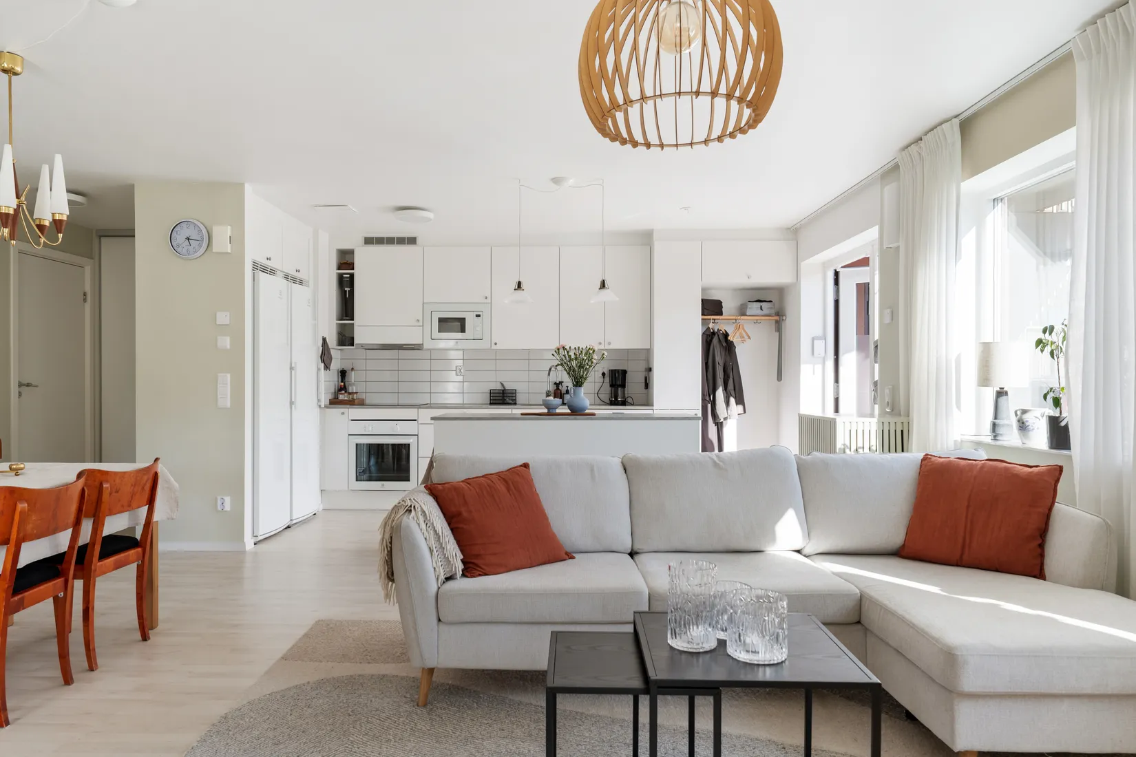 Bostadsrätt, Terapislingan 12c, Hisings Backa, Göteborg