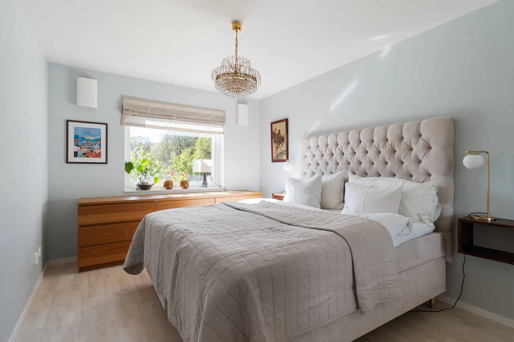 Bostadsrätt, Terapislingan 12c, Hisings Backa, Göteborg