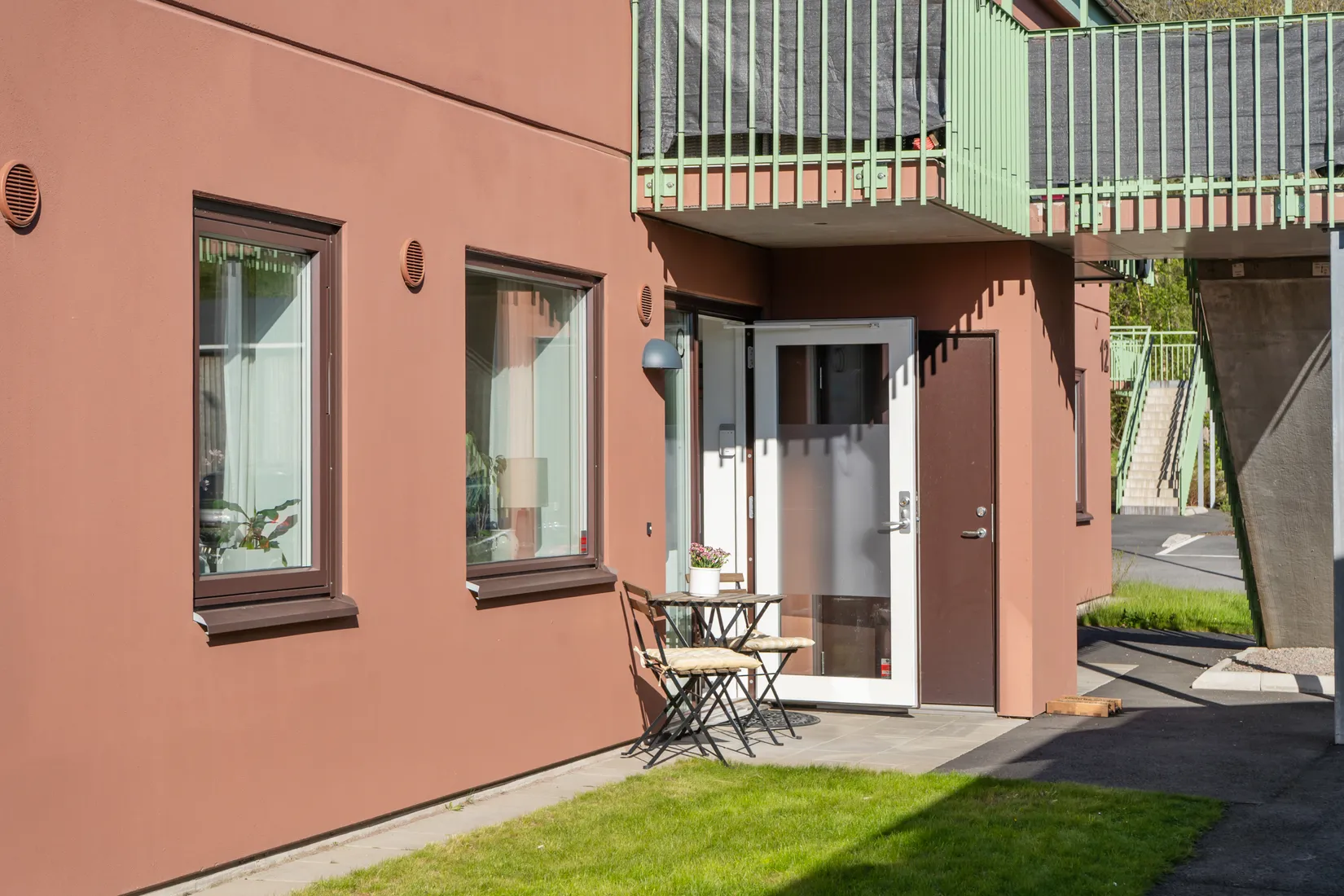 Bostadsrätt, Terapislingan 12c, Hisings Backa, Göteborg