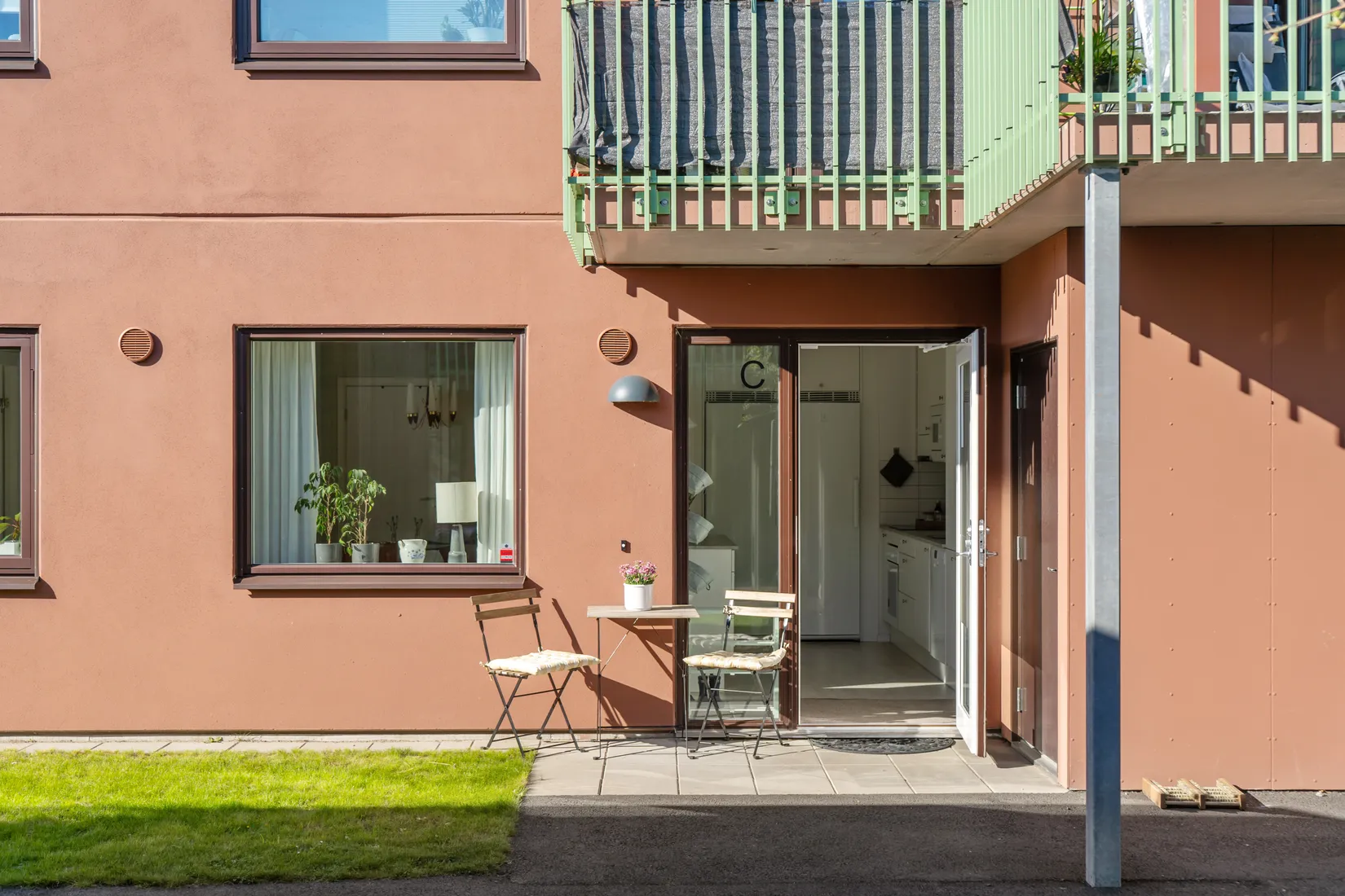 Bostadsrätt, Terapislingan 12c, Hisings Backa, Göteborg