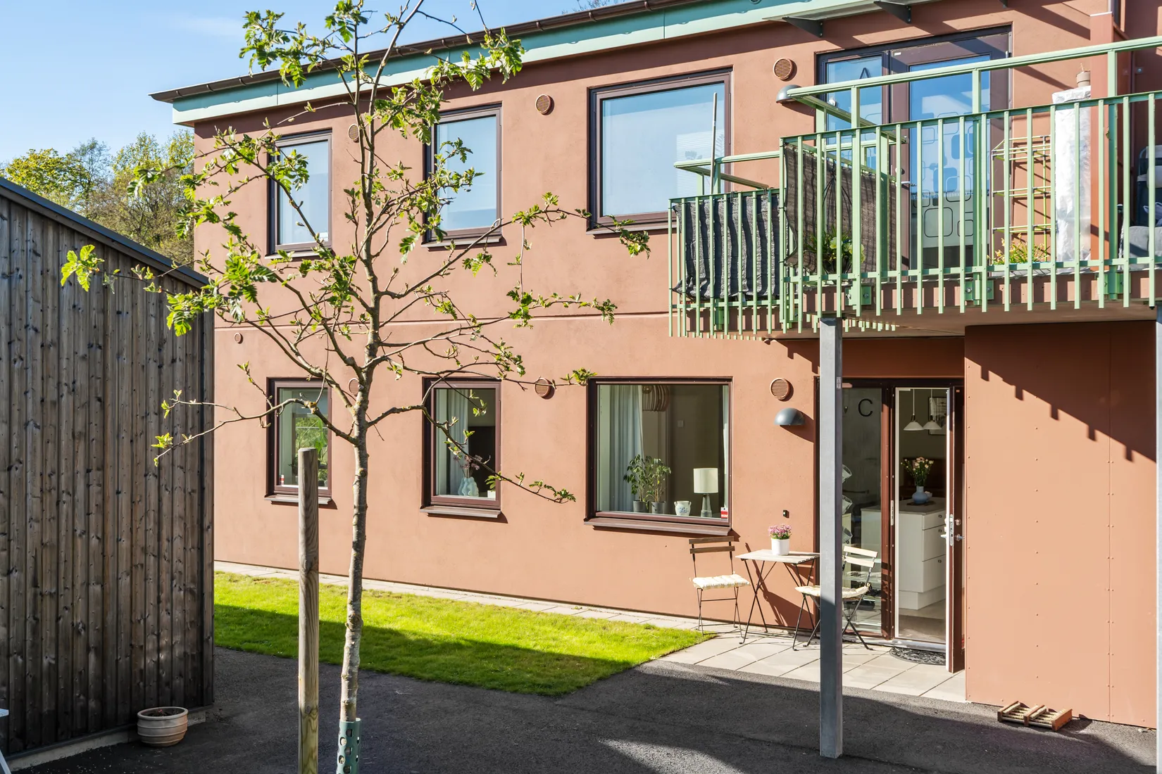 Bostadsrätt, Terapislingan 12c, Hisings Backa, Göteborg