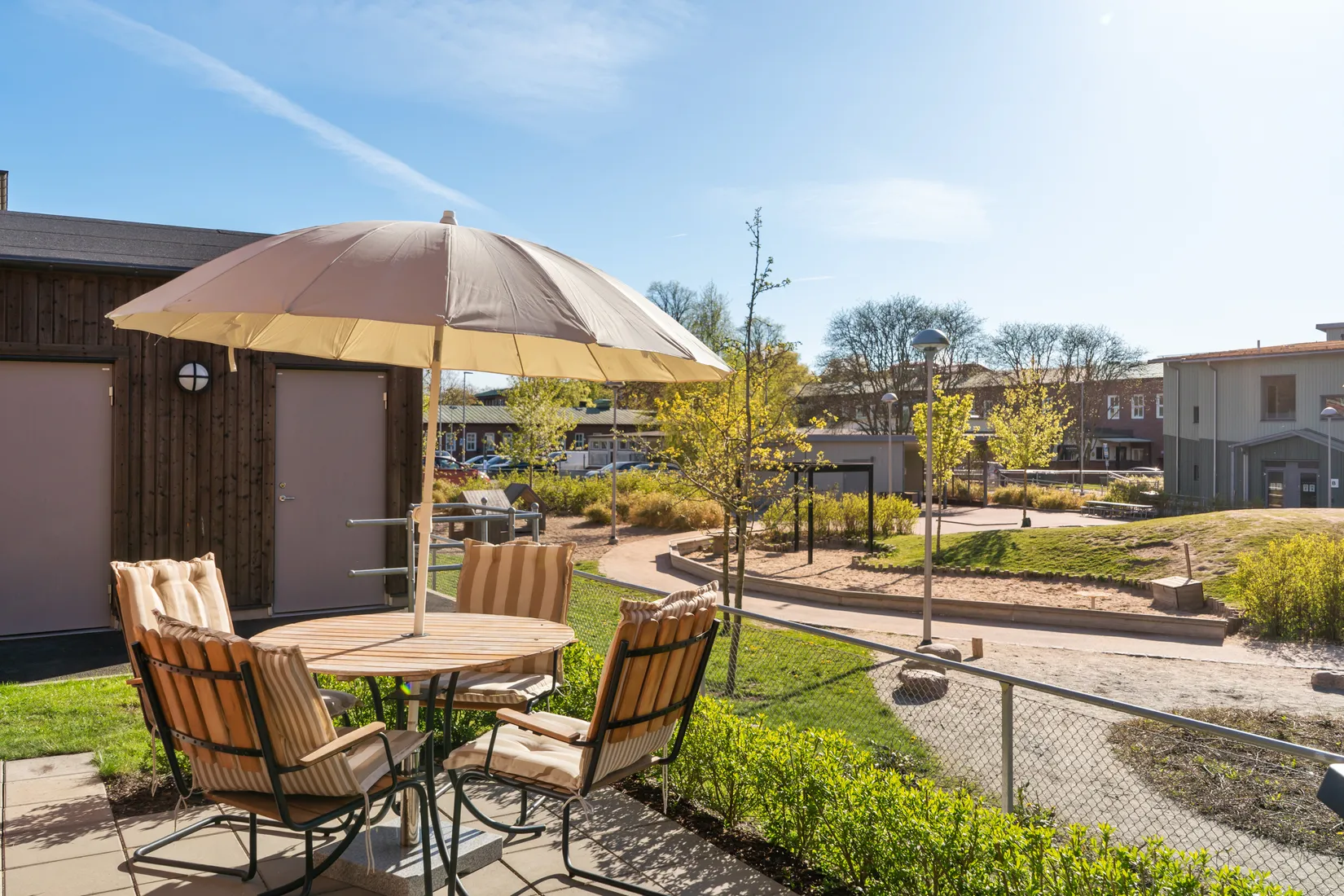 Bostadsrätt, Terapislingan 12c, Hisings Backa, Göteborg