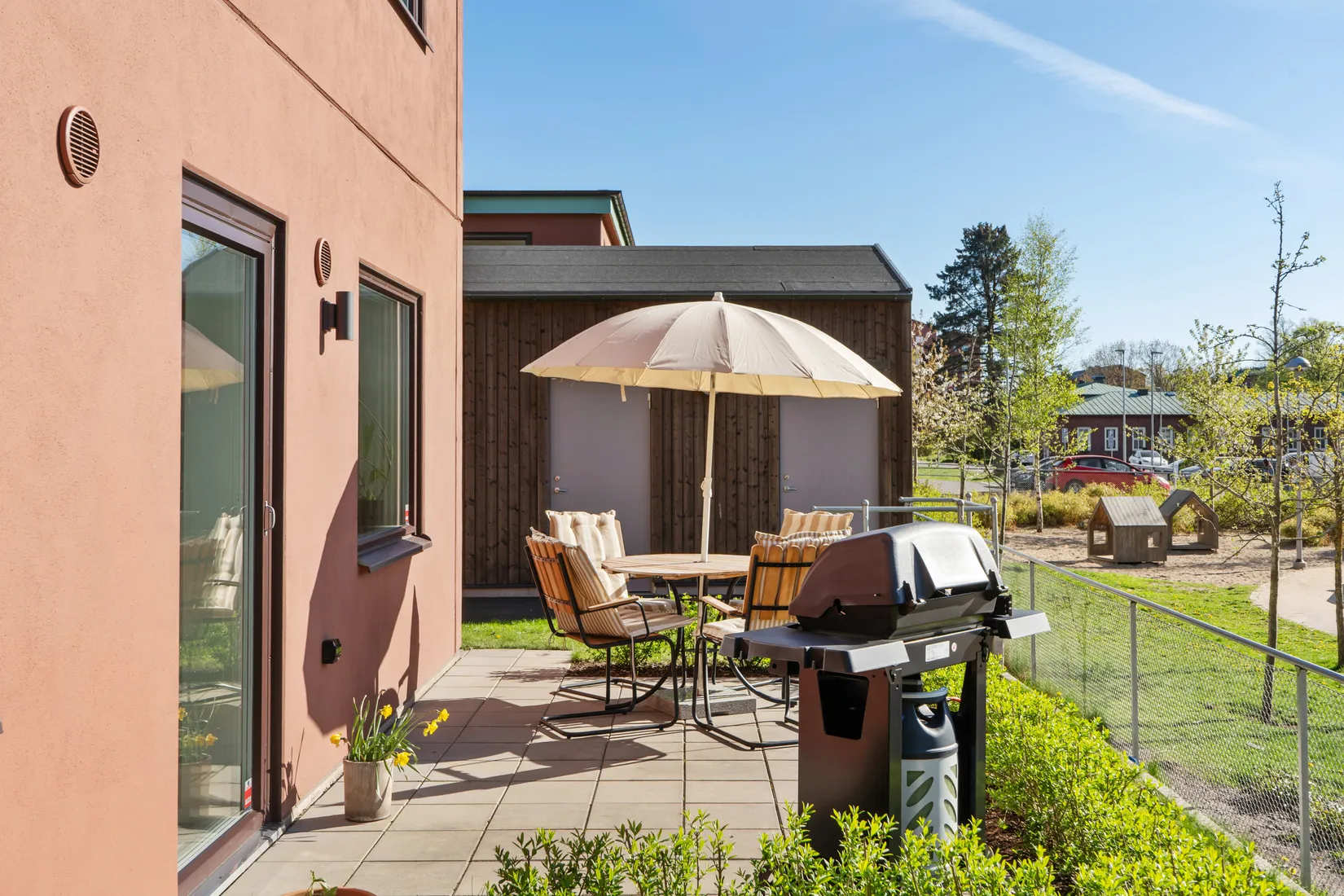 Bostadsrätt, Terapislingan 12c, Hisings Backa, Göteborg