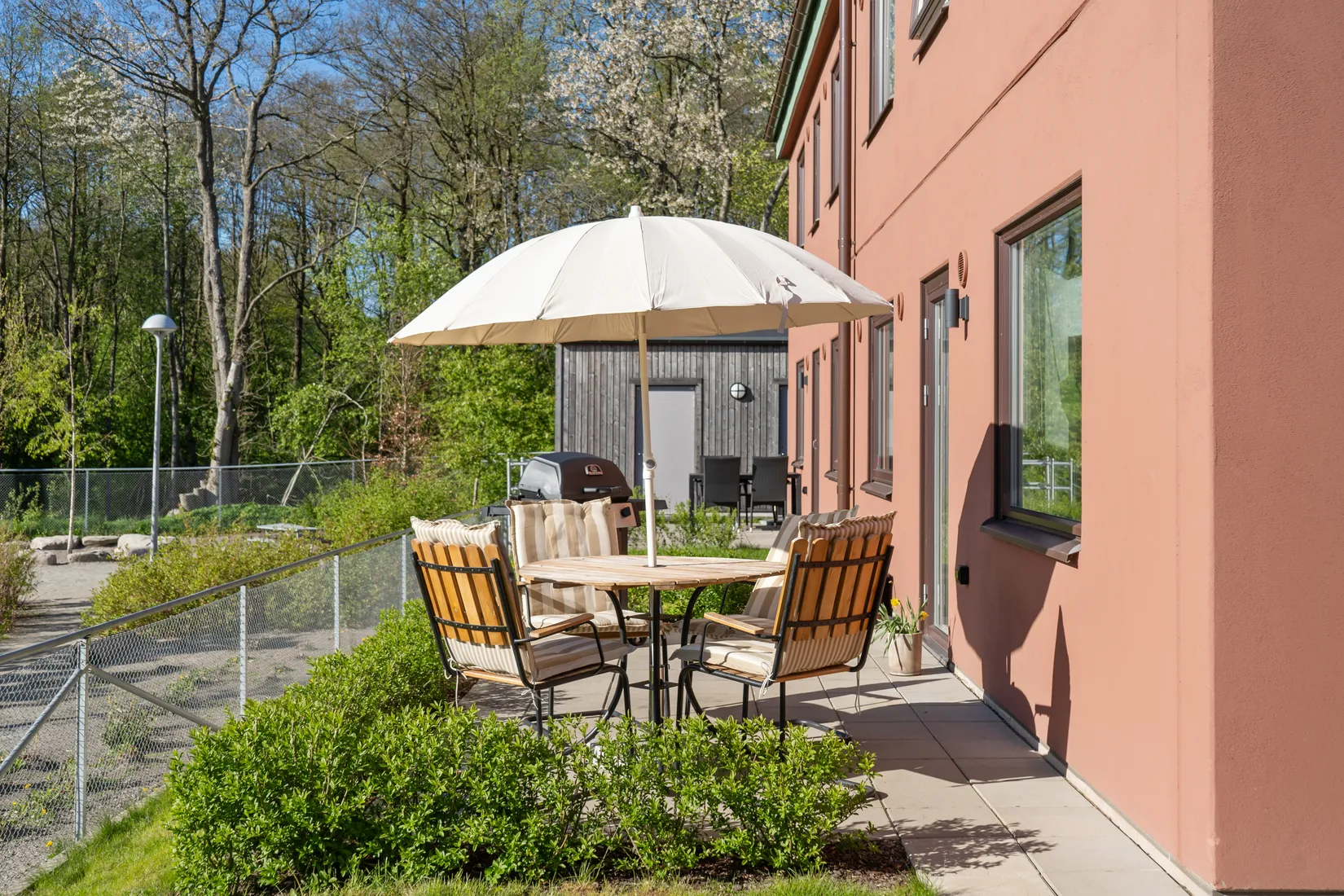 Bostadsrätt, Terapislingan 12c, Hisings Backa, Göteborg