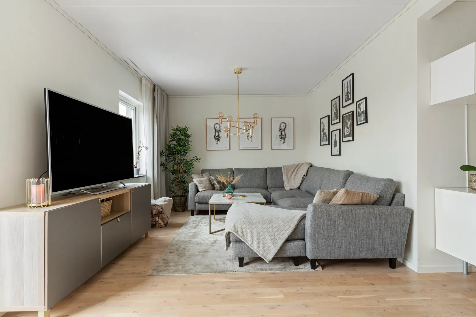 Bostadsrätt, Radhus, Biodlarvägen 48, Göta, Lilla Edet