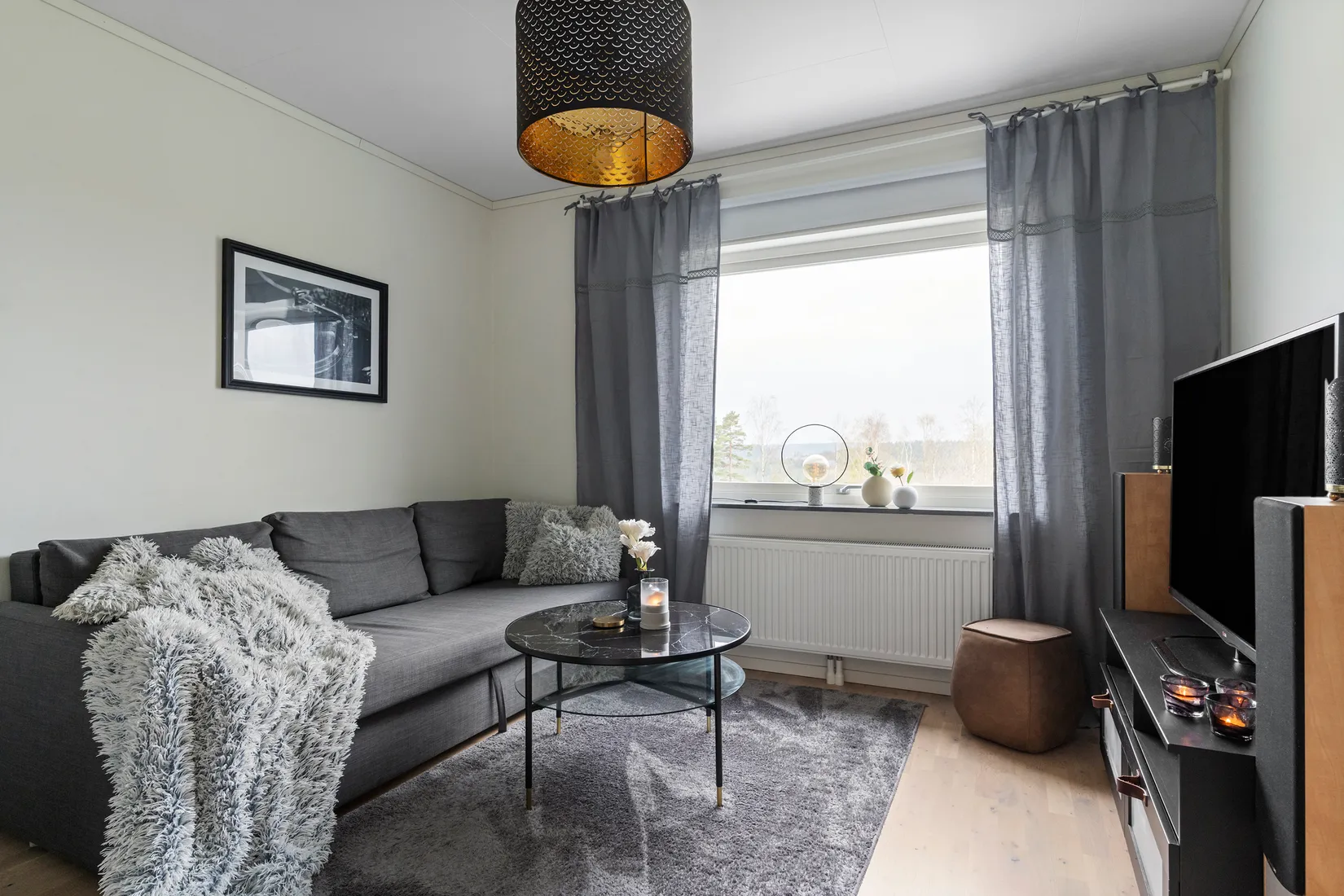 Bostadsrätt, Radhus, Biodlarvägen 48, Göta, Lilla Edet