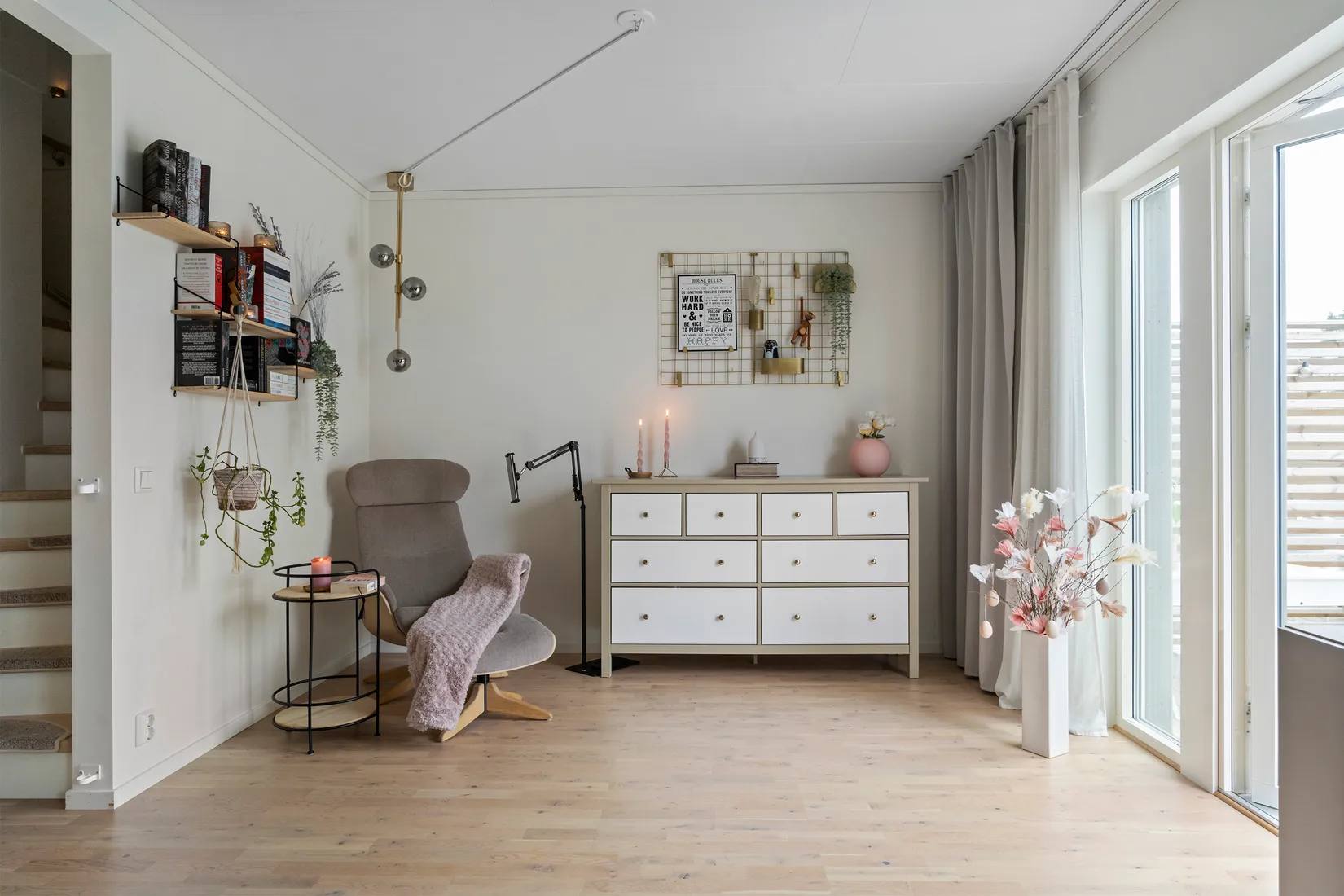 Bostadsrätt, Radhus, Biodlarvägen 48, Göta, Lilla Edet