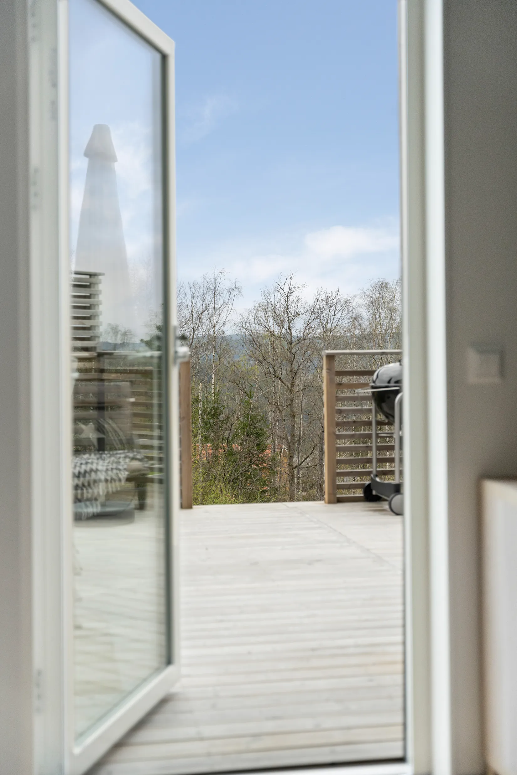 Bostadsrätt, Radhus, Biodlarvägen 48, Göta, Lilla Edet