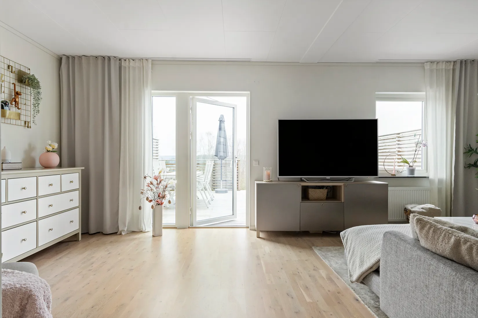 Bostadsrätt, Radhus, Biodlarvägen 48, Göta, Lilla Edet