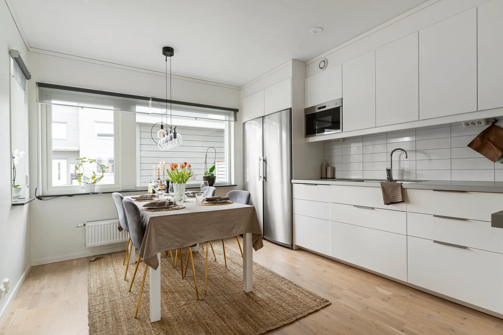 Bostadsrätt, Radhus, Biodlarvägen 48, Göta, Lilla Edet