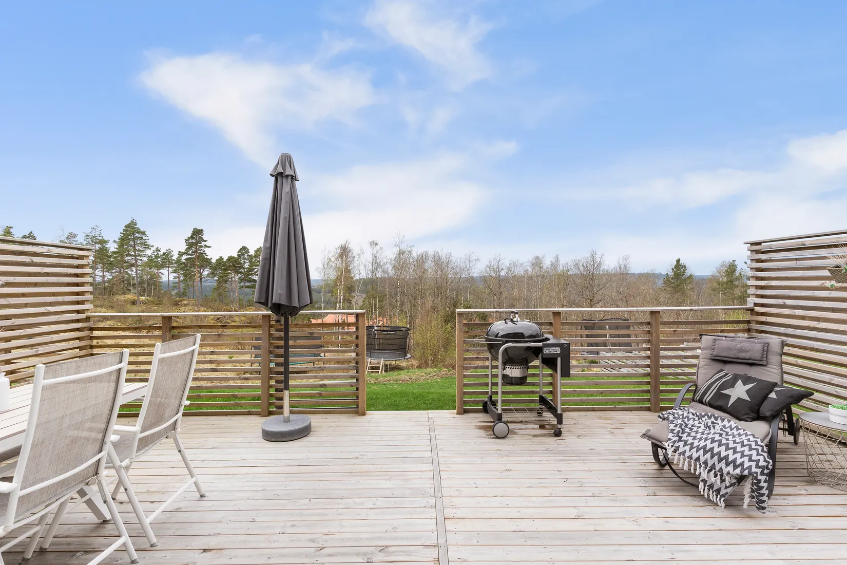 Bostadsrätt, Radhus, Biodlarvägen 48, Göta, Lilla Edet