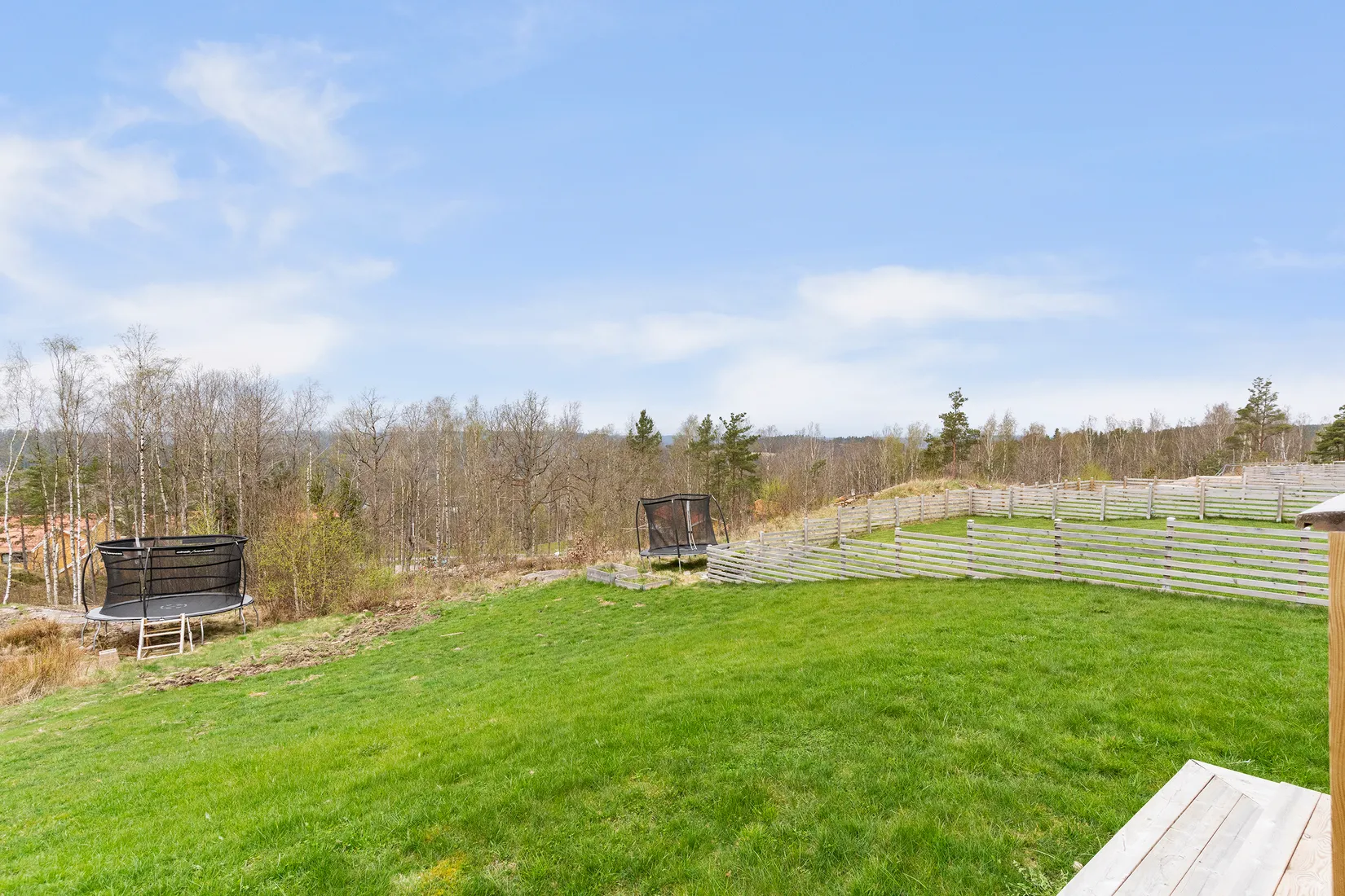 Bostadsrätt, Radhus, Biodlarvägen 48, Göta, Lilla Edet