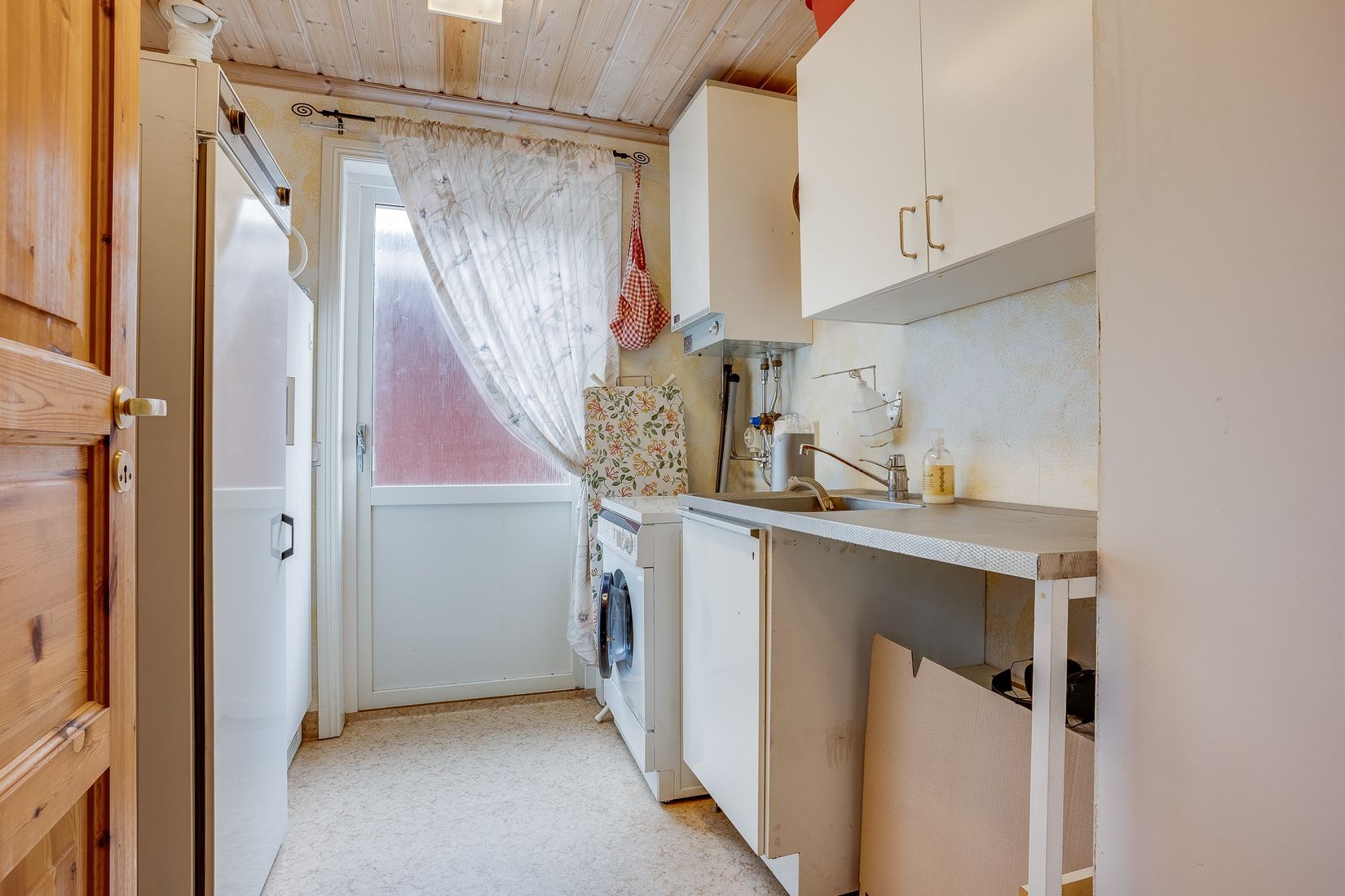 Villa, Storviksandsvägen 54, Sörmjöle, Umeå