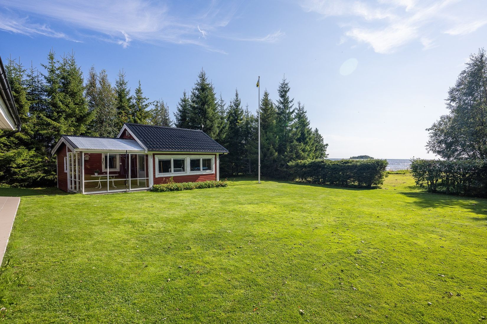 Villa, Storviksandsvägen 54, Sörmjöle, Umeå