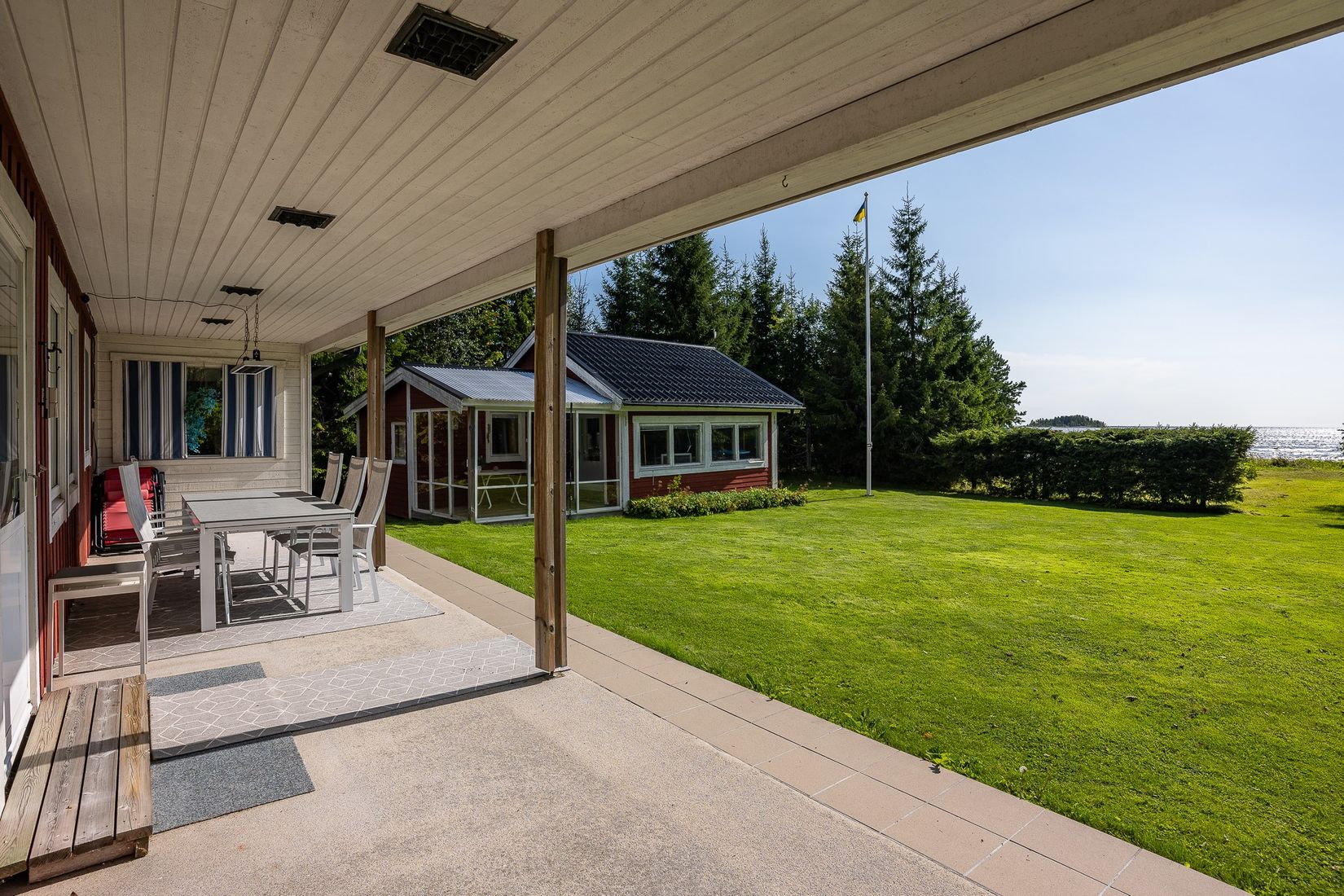 Villa, Storviksandsvägen 54, Sörmjöle, Umeå