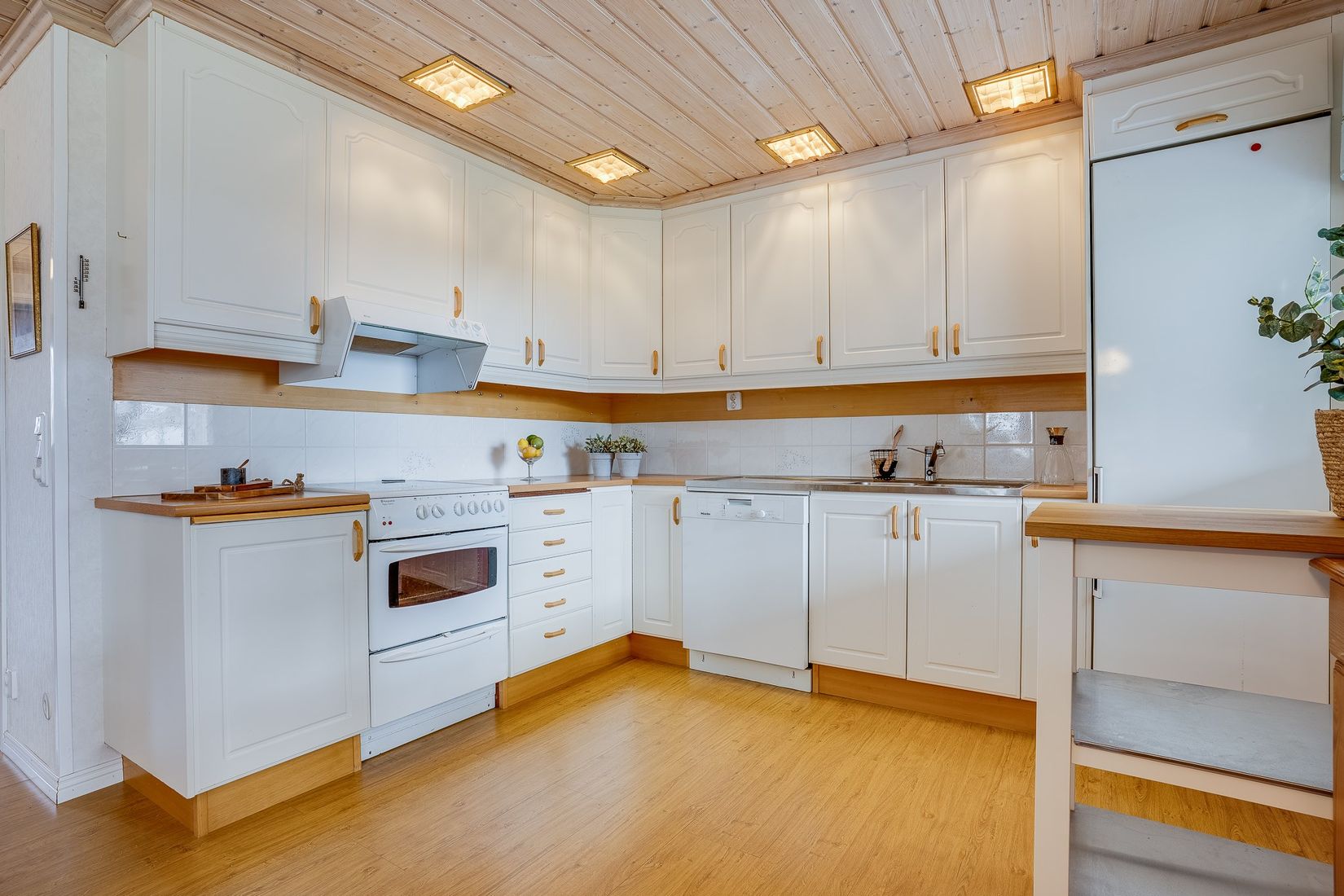 Villa, Storviksandsvägen 54, Sörmjöle, Umeå