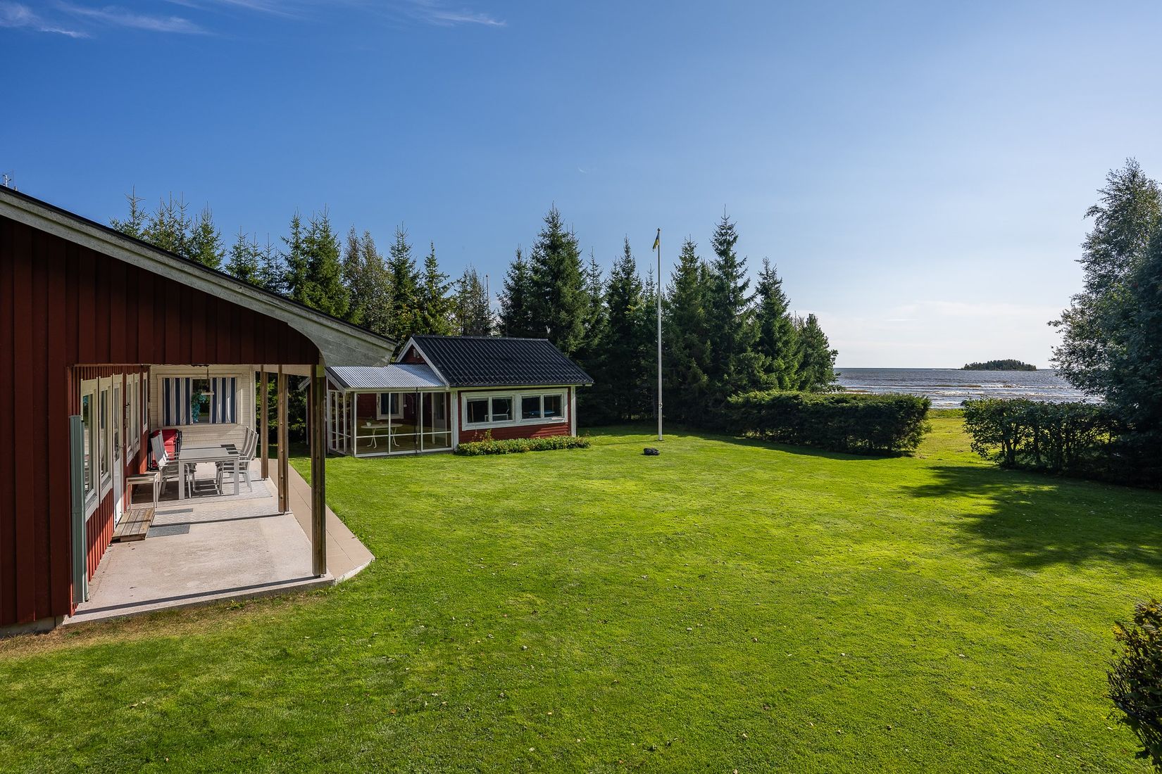 Villa, Storviksandsvägen 54, Sörmjöle, Umeå