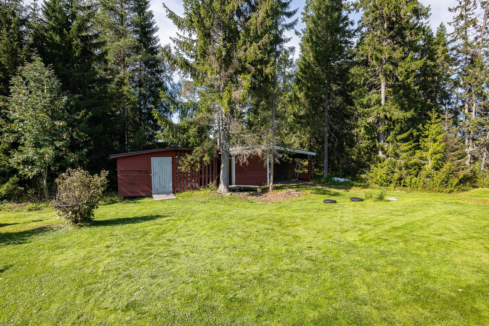 Villa, Storviksandsvägen 54, Sörmjöle, Umeå