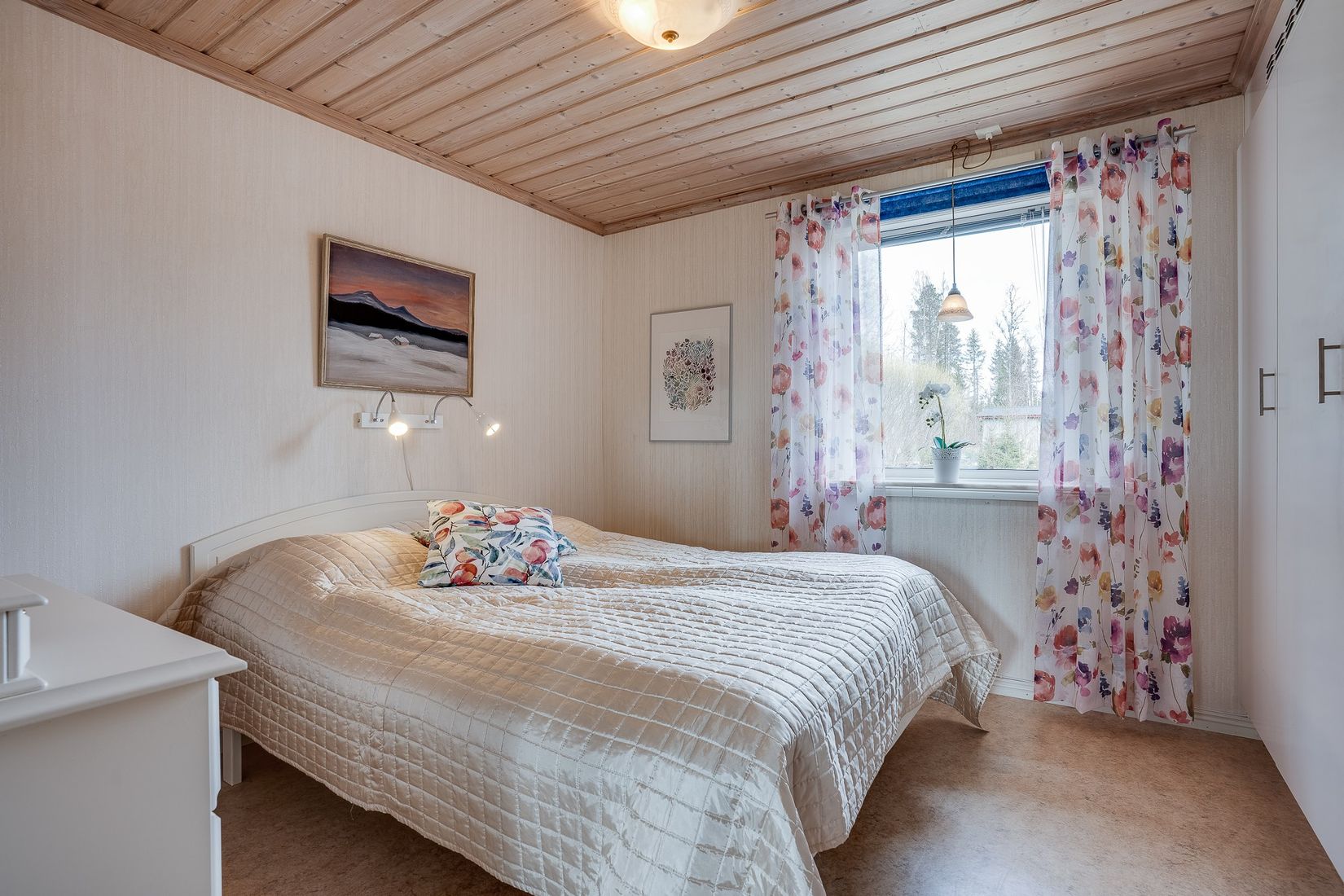 Villa, Storviksandsvägen 54, Sörmjöle, Umeå