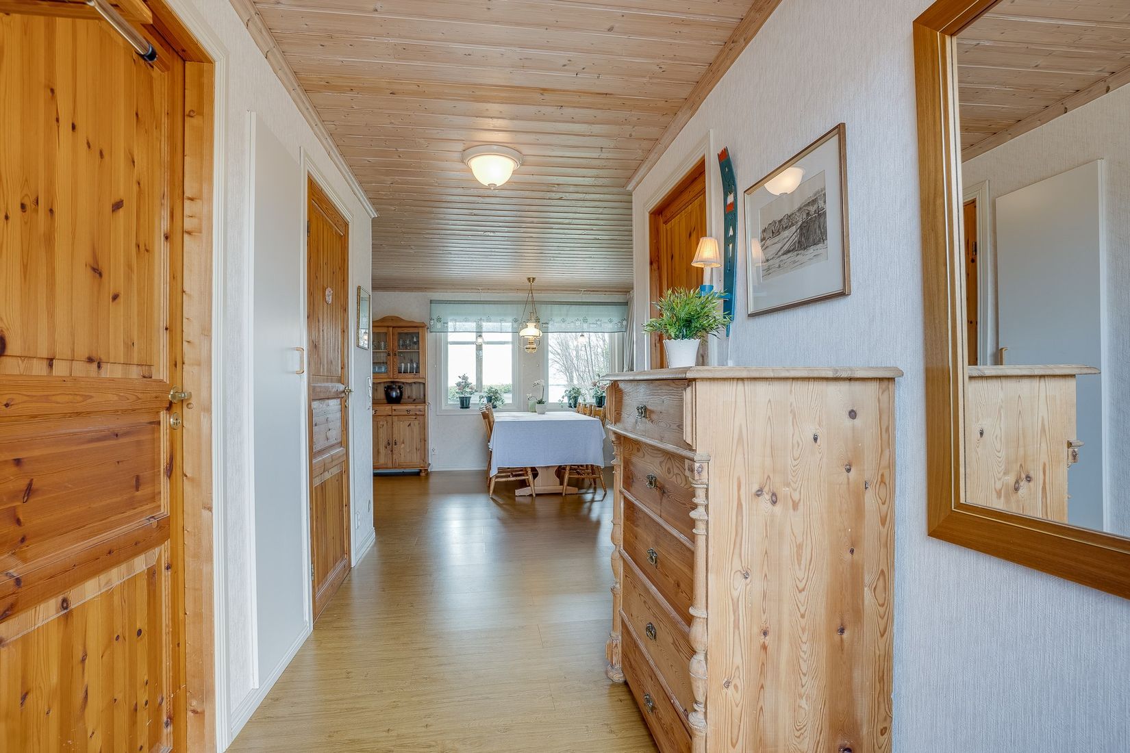 Villa, Storviksandsvägen 54, Sörmjöle, Umeå