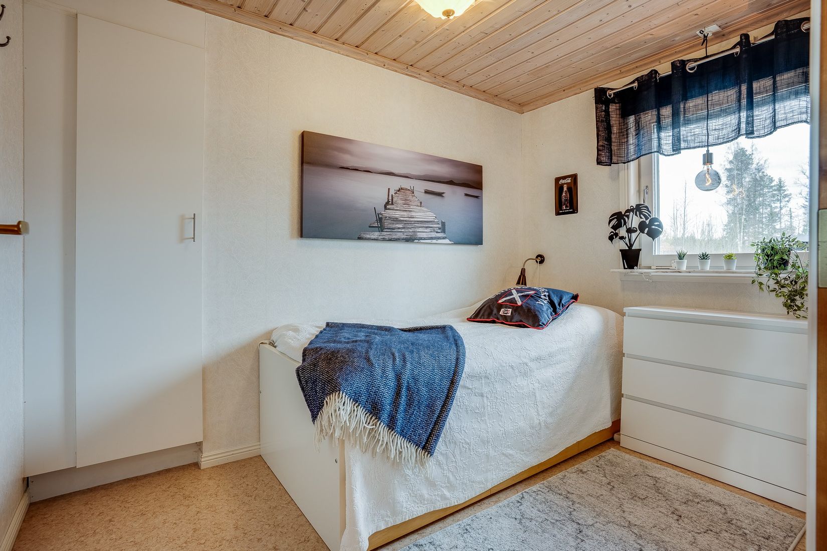 Villa, Storviksandsvägen 54, Sörmjöle, Umeå