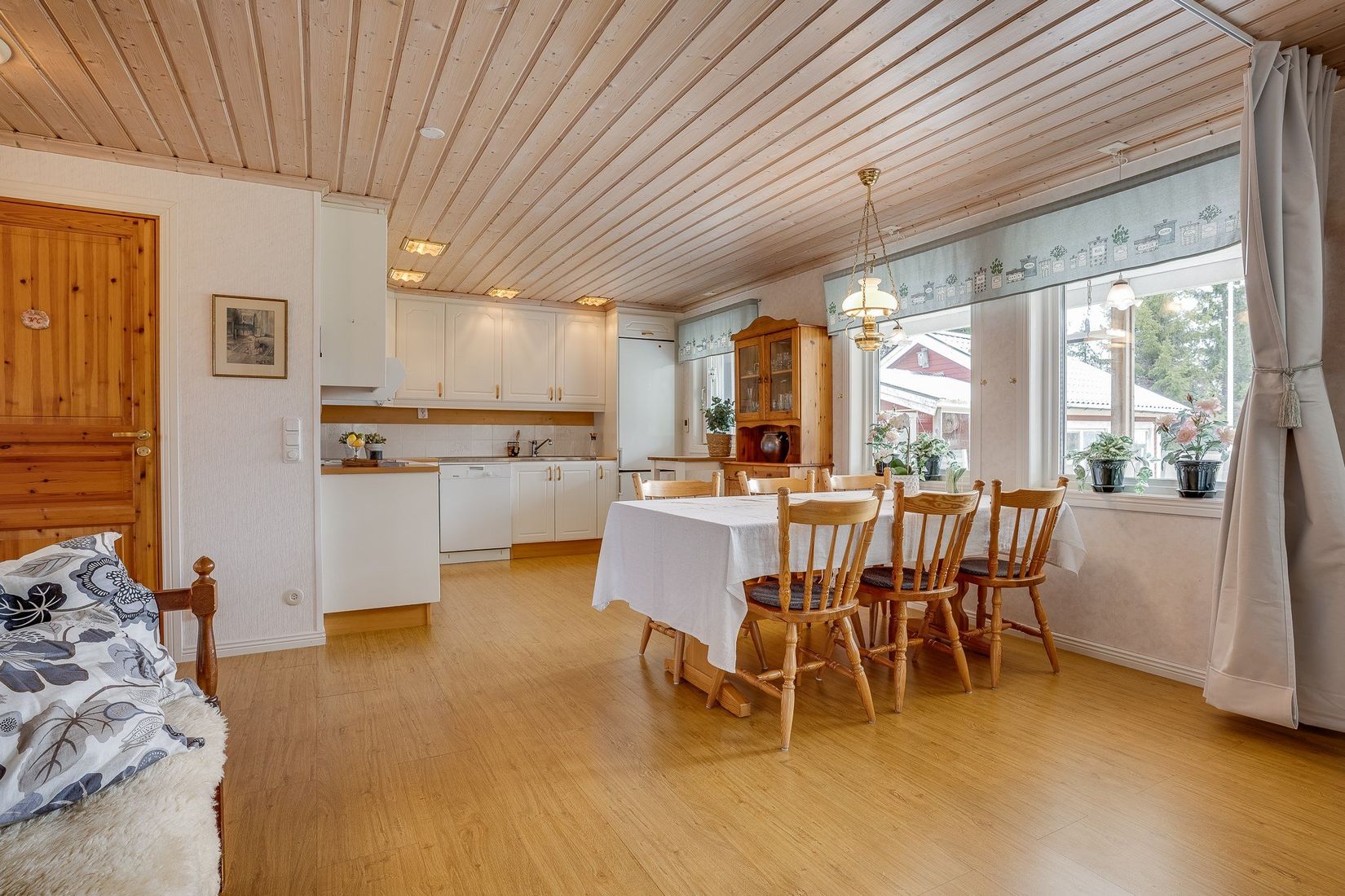 Villa, Storviksandsvägen 54, Sörmjöle, Umeå