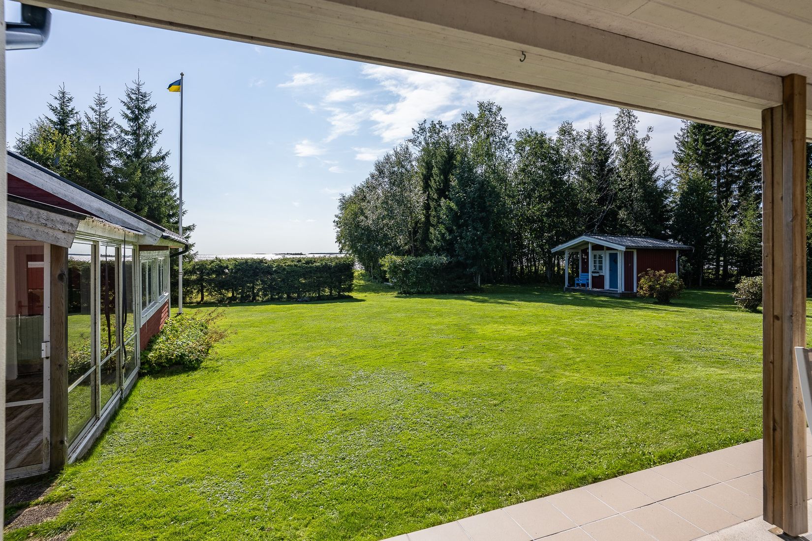 Villa, Storviksandsvägen 54, Sörmjöle, Umeå