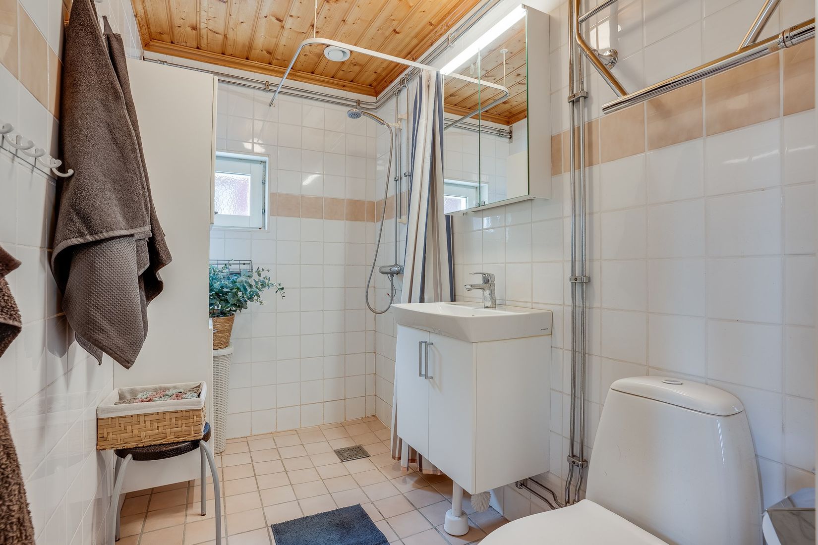 Villa, Storviksandsvägen 54, Sörmjöle, Umeå