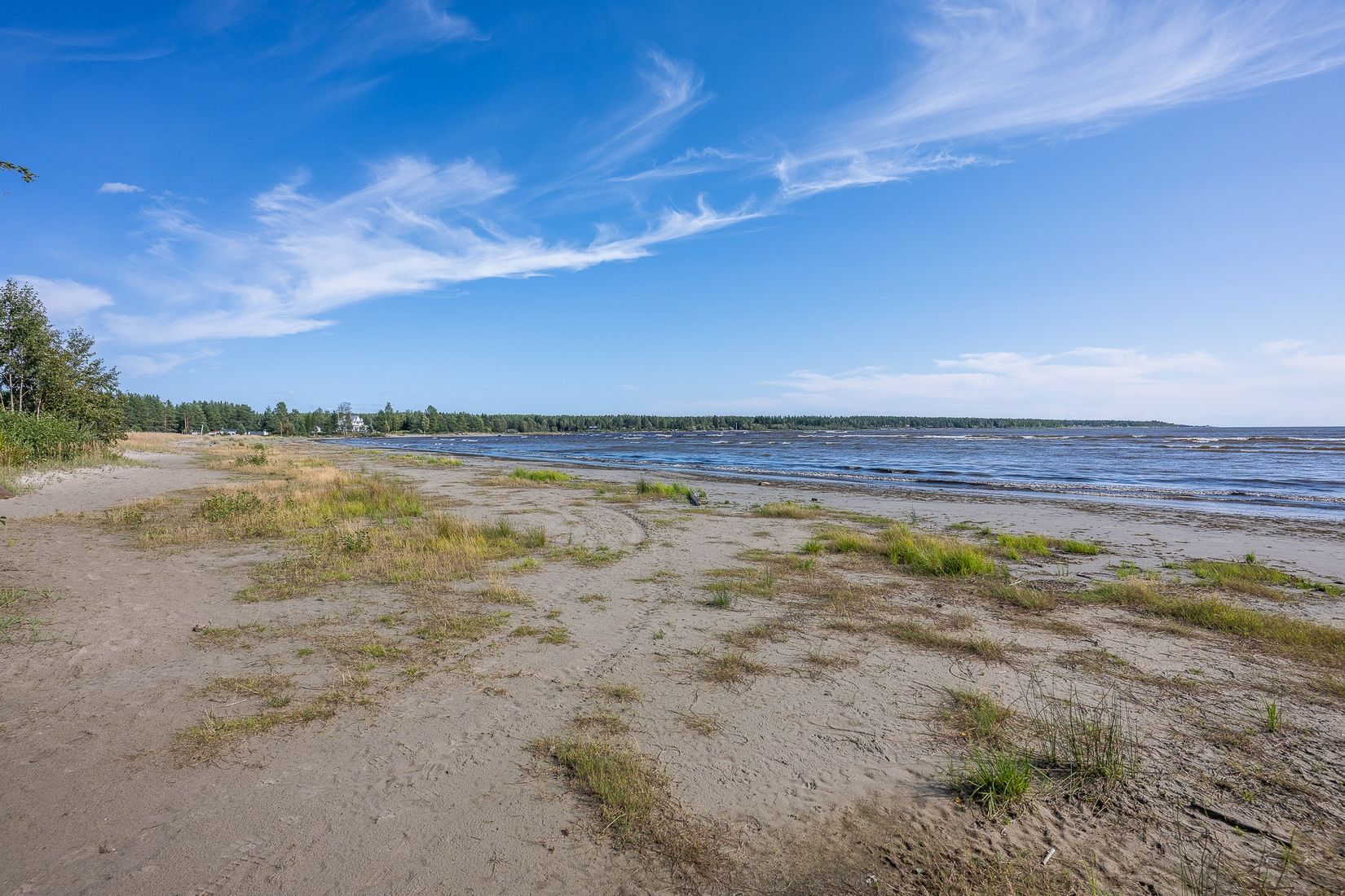 Villa, Storviksandsvägen 54, Sörmjöle, Umeå