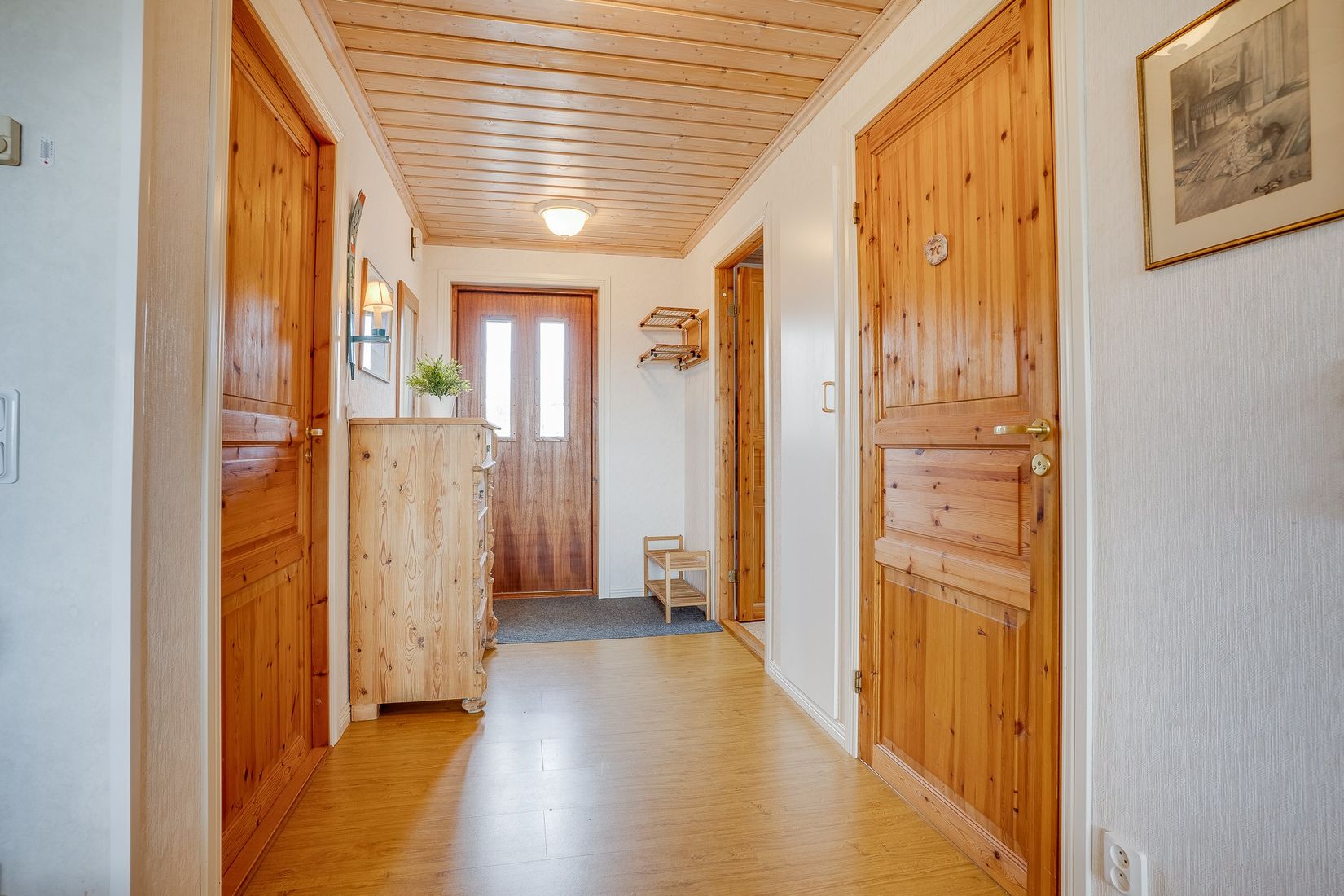 Villa, Storviksandsvägen 54, Sörmjöle, Umeå