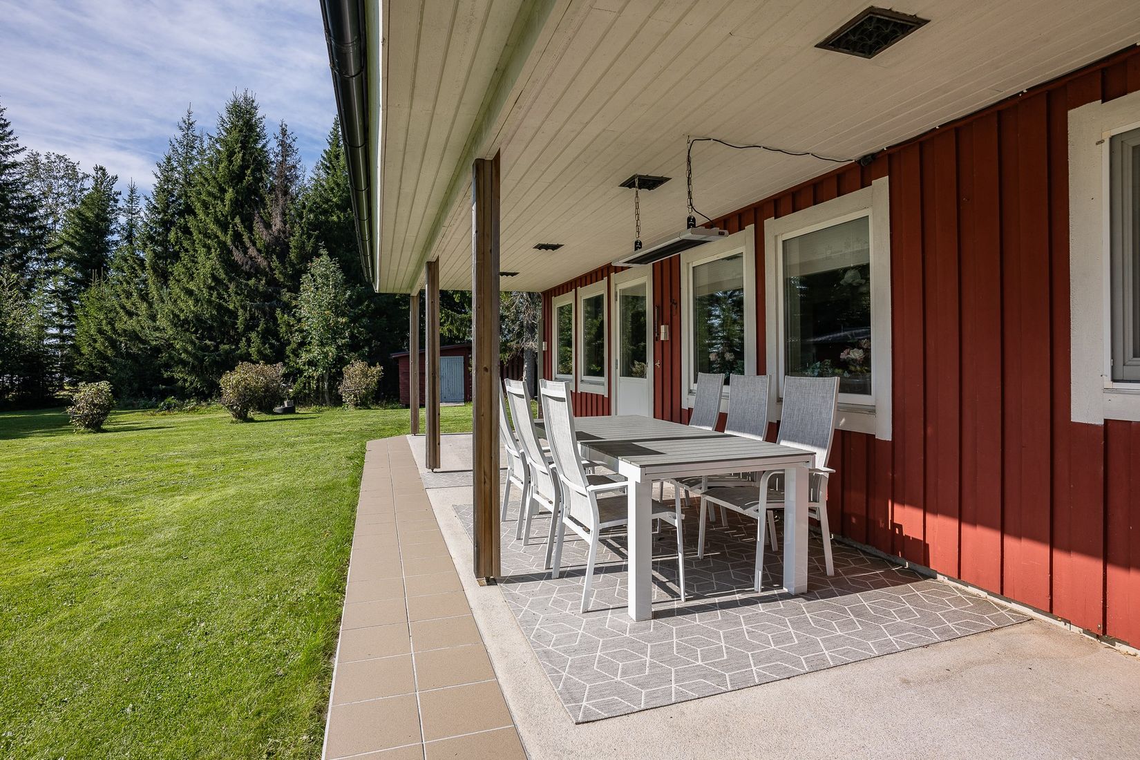 Villa, Storviksandsvägen 54, Sörmjöle, Umeå