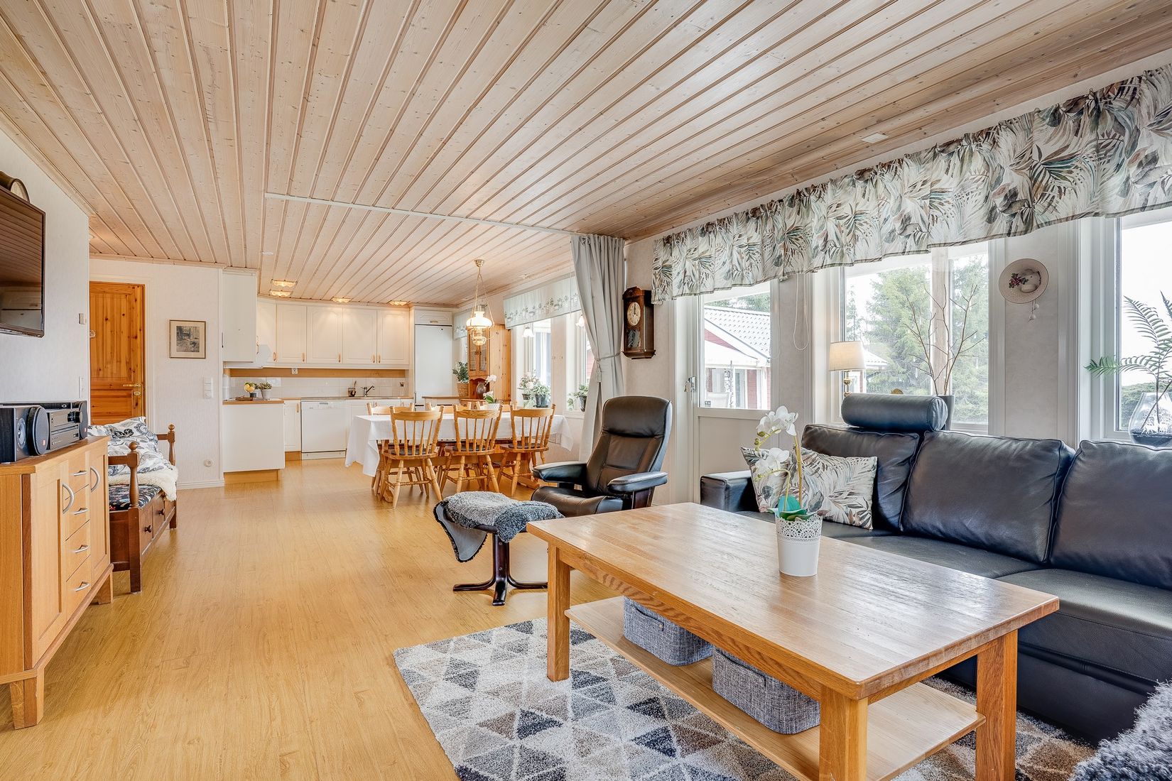 Villa, Storviksandsvägen 54, Sörmjöle, Umeå